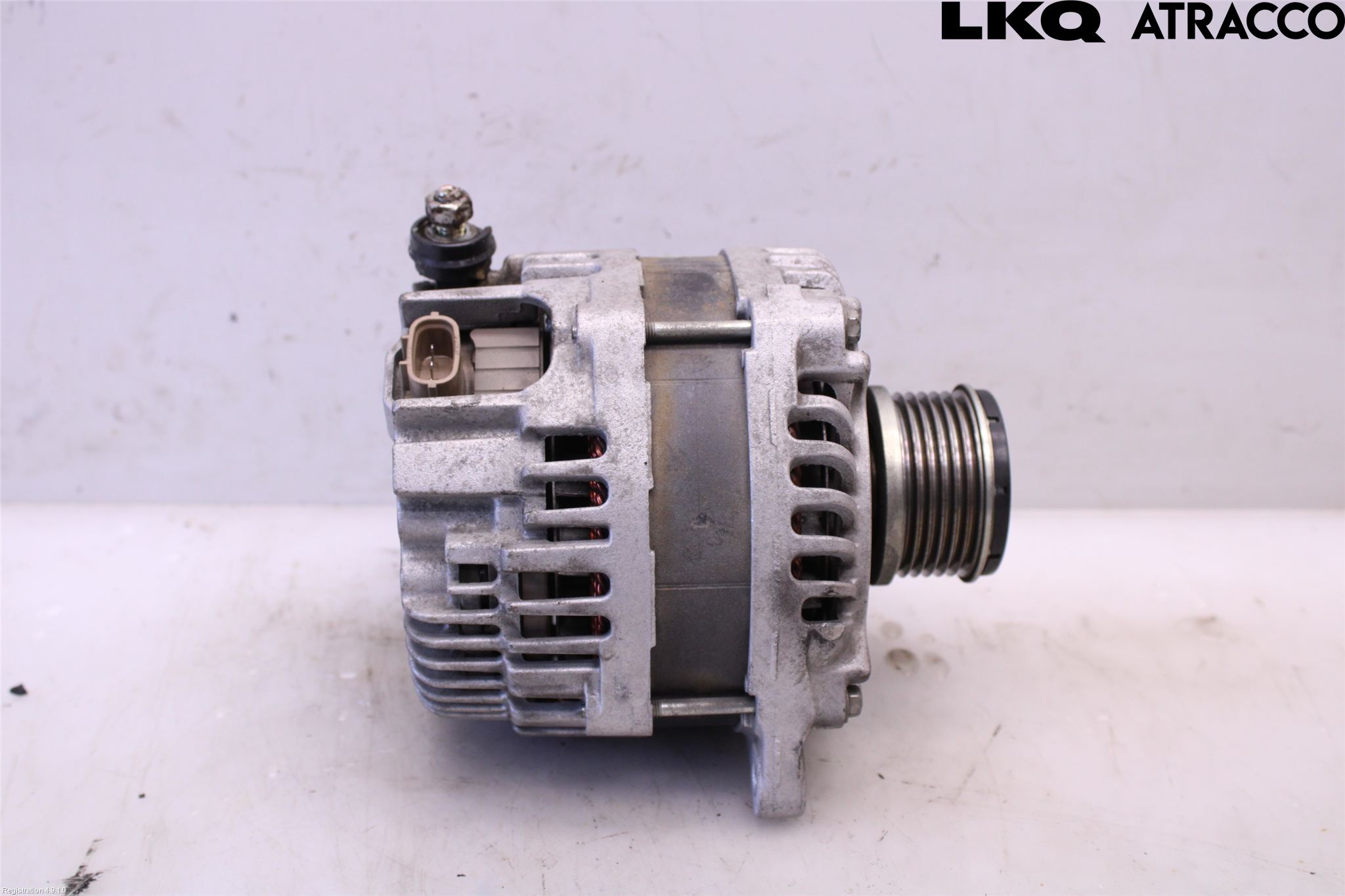 Subaru OUTBACK 15-20 Dynamo