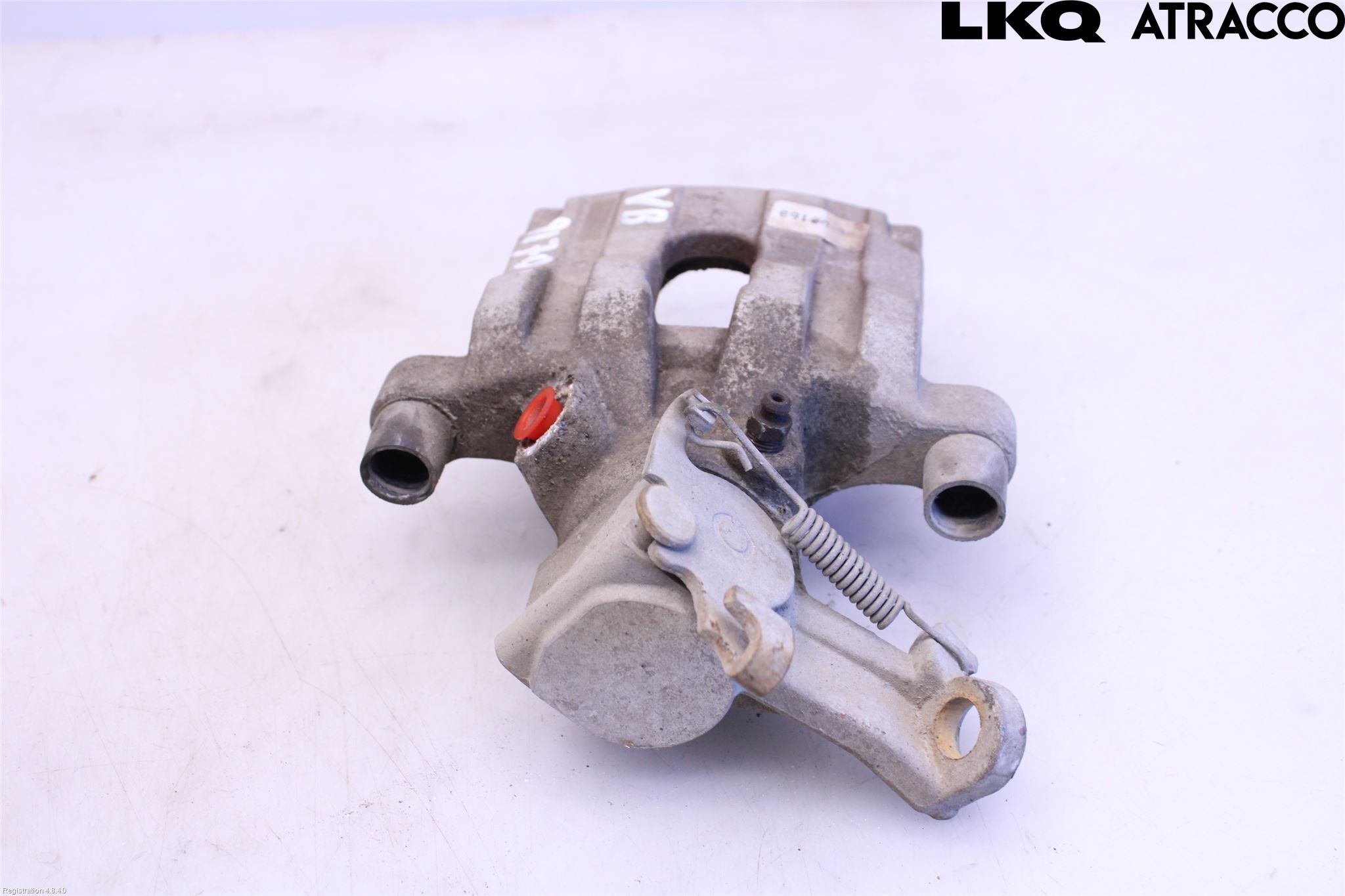 Mitsubishi ASX 10-22 Bremsecaliper Bak Venstre