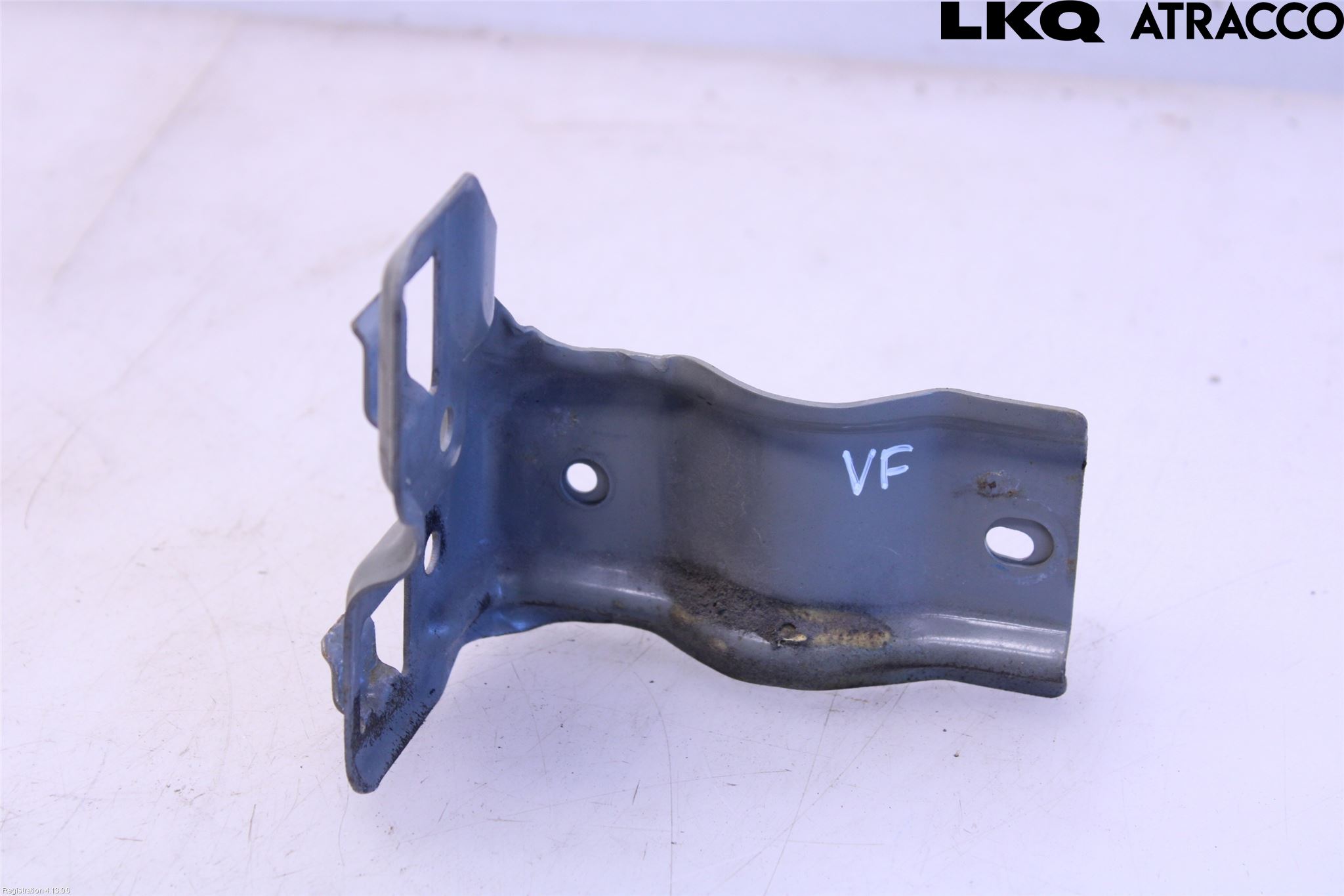 Toyota COROLLA 02-07 Frontlykt Holder-Feste