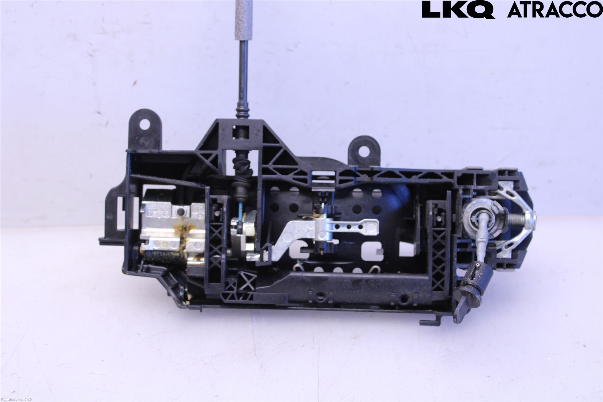 Audi A4/S4 B9 16-19 Dørhandtak Ytre Venstre