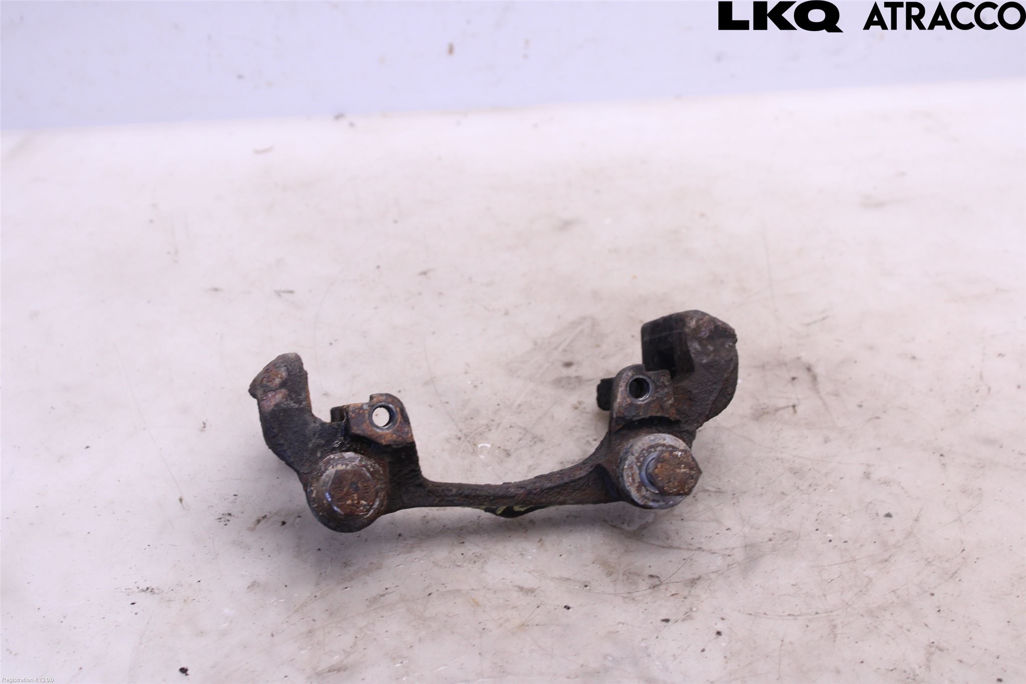 BMW 5 E39 95-04 Bremsecaliper Feste Holder