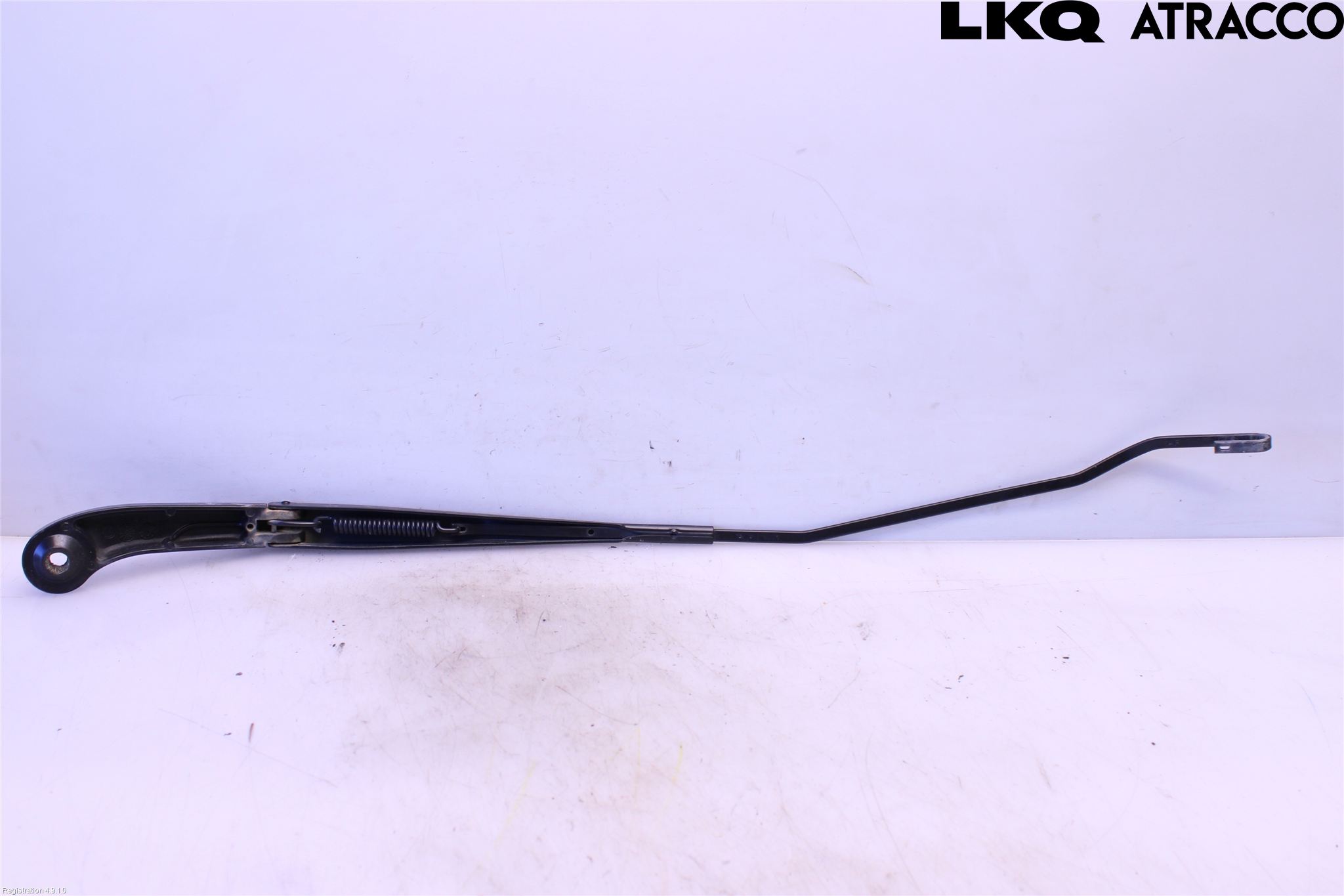 Toyota PROACE I 13-16 Viskerarm-Armer Frontrute