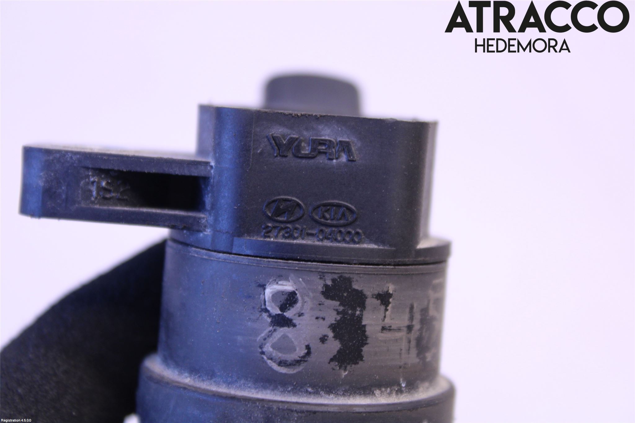 Kia PICANTO 12-17 Coil