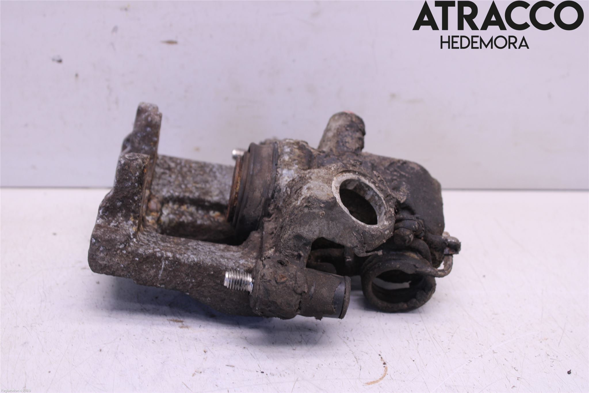 Citroen C5 08-17 Bremsecaliper Bak Høyre