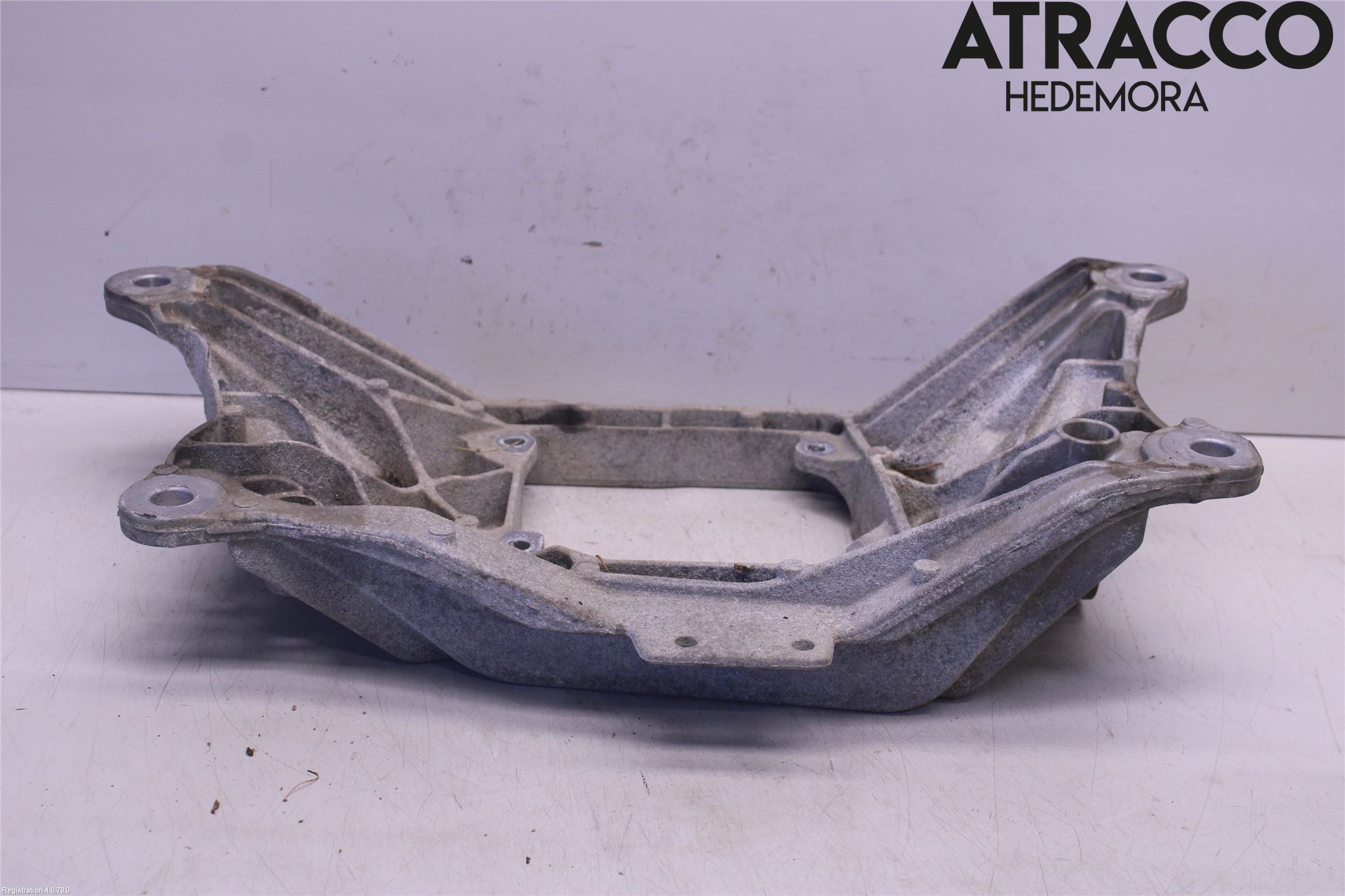 Audi A6/S6 4G 11-18 Gearkasse Bjelke - Travers