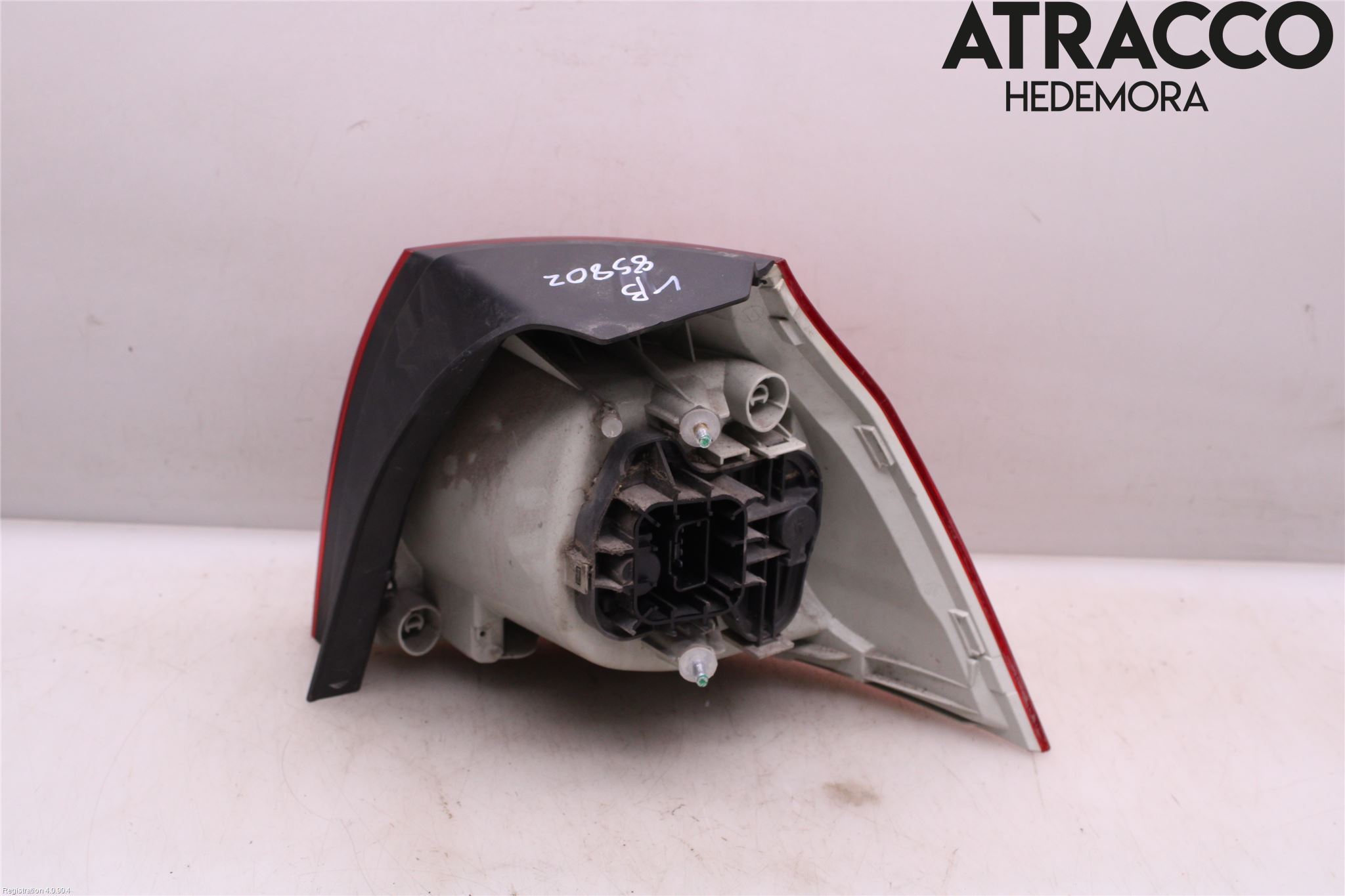 Volkswagen VW GOLF V 04-09 Baklykt Venstre