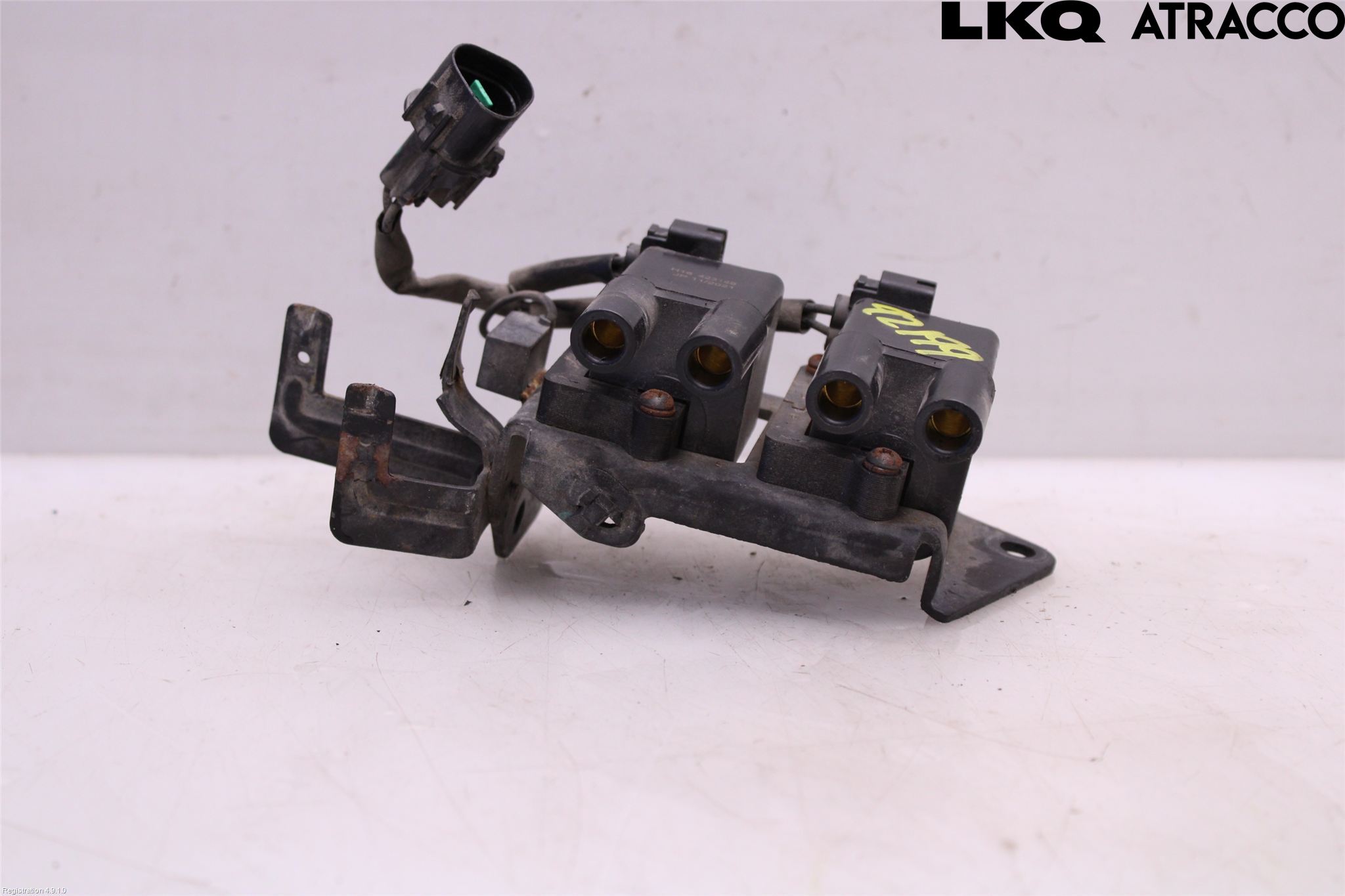 Kia PICANTO 12-17 Coil