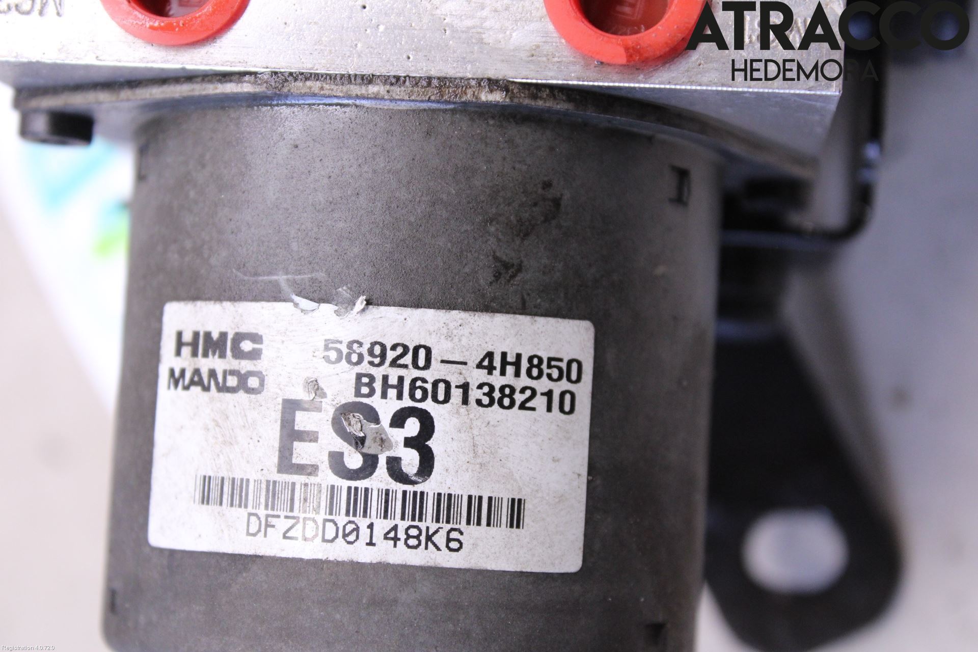 Hyundai H-1/STAREX 08-21 Abs Hydraulikkaggregat