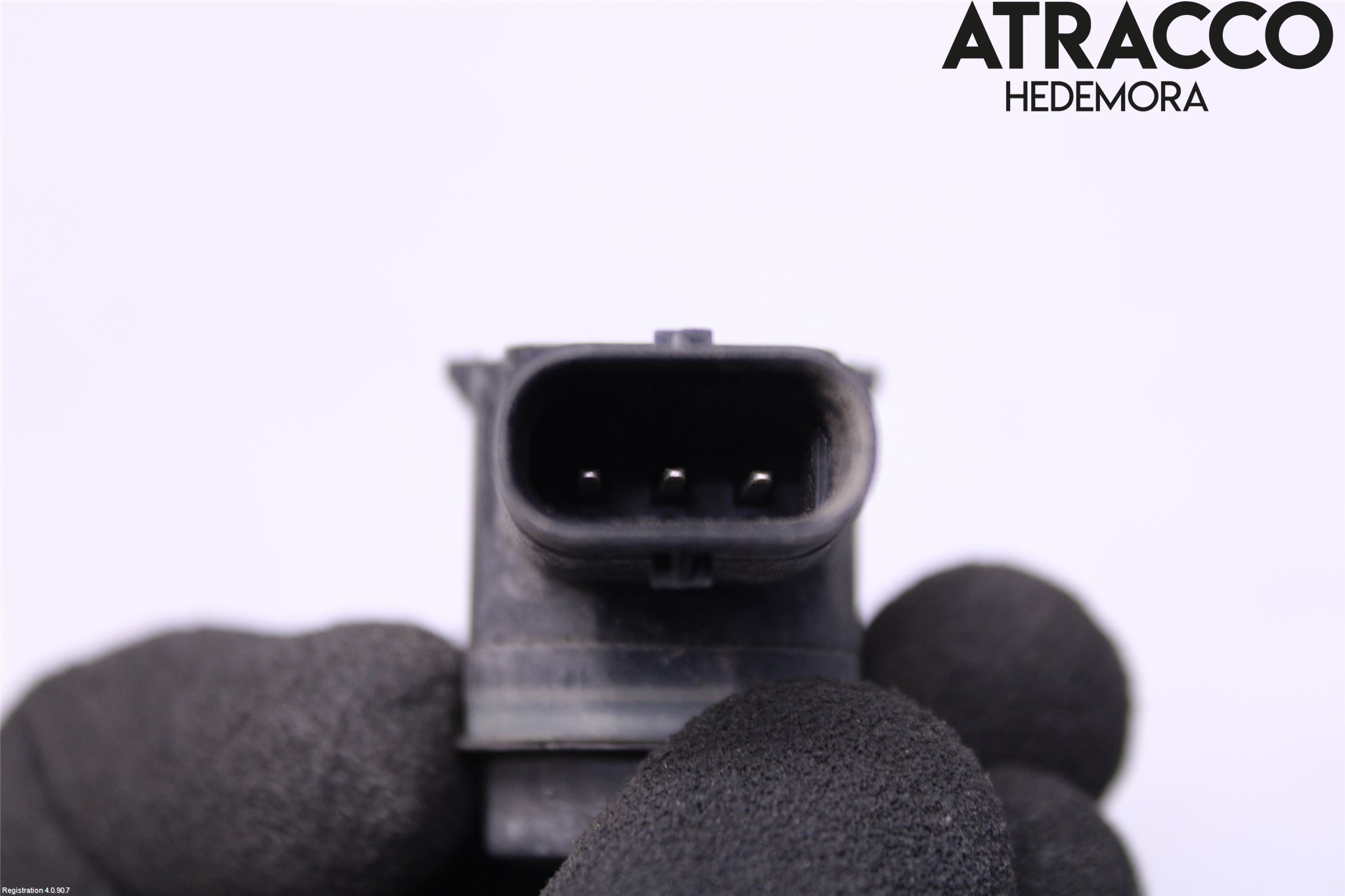 Volvo V60 14-18 Sensor Parkering Front