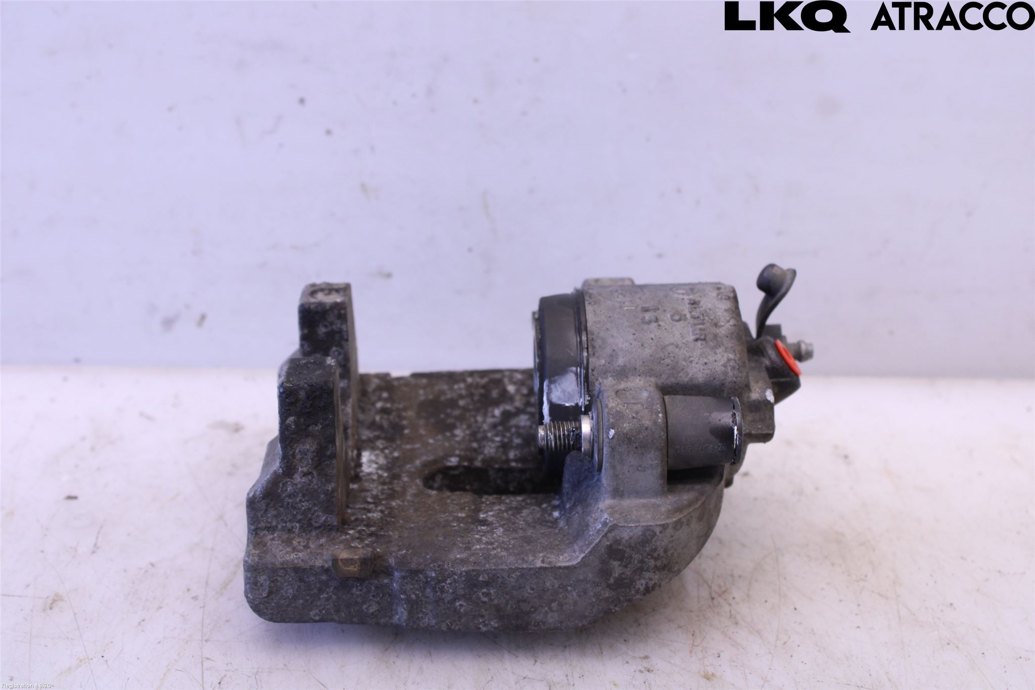 BMW X5 F15 13-18 Bremsecaliper Bak Høyre