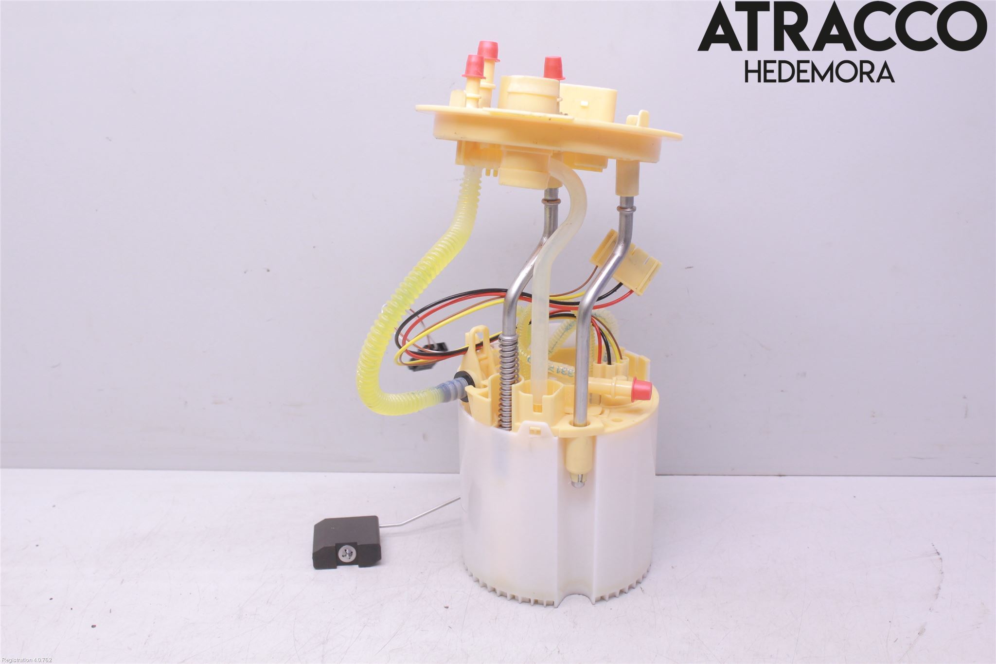 Landrover DEFENDER (L663) 20- Drivstoff Dieselpumpe Hoved