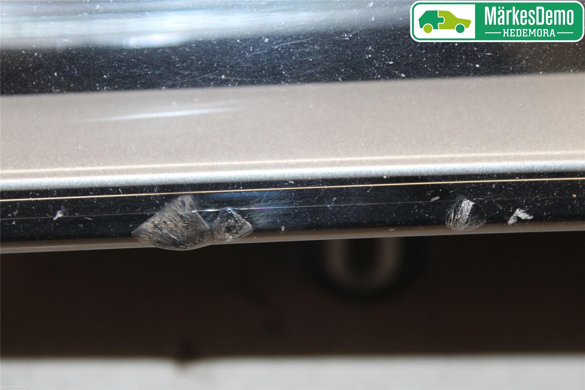 Audi A8/S8 4H 10-17 Frontlykt Venstre