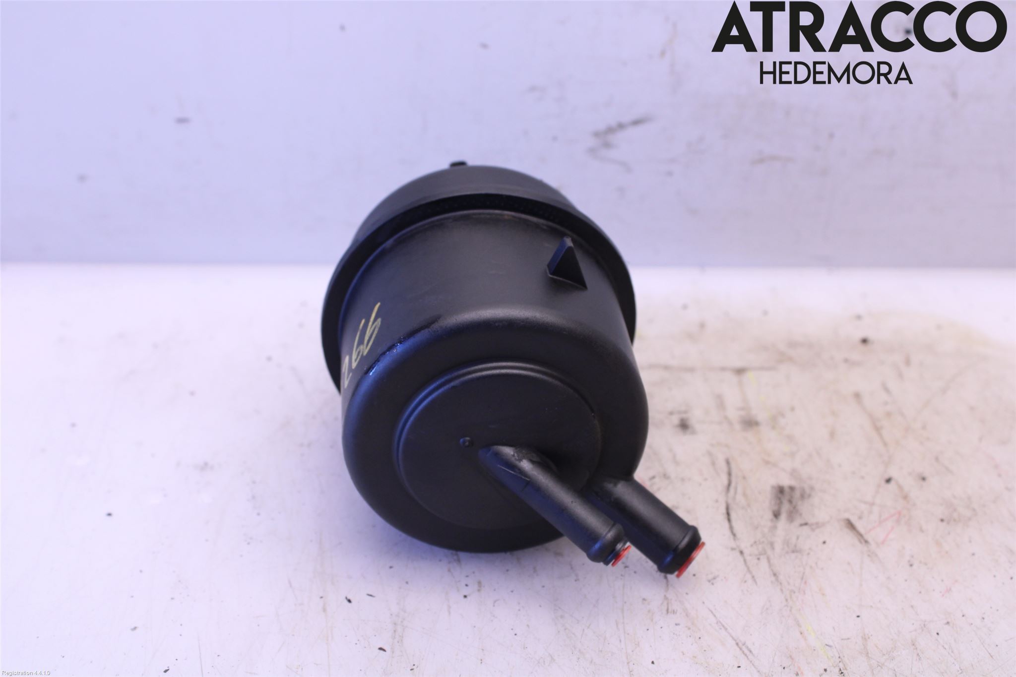 Saab 9-5 -05 Servo Oljebeholder