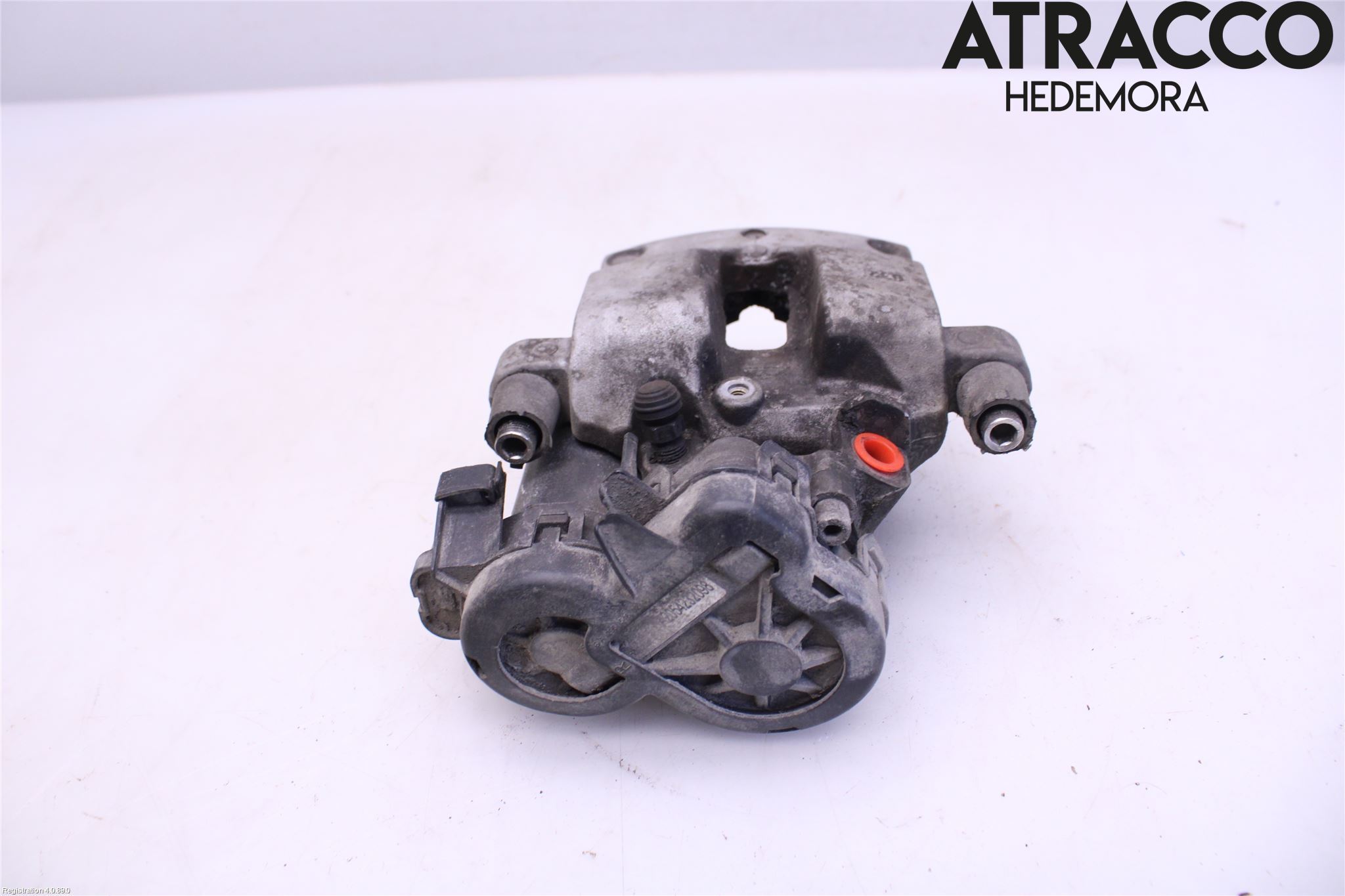 Mercedes-Benz MB C-KLASS (W205) 14-21 Bremsecaliper Bak Høyre