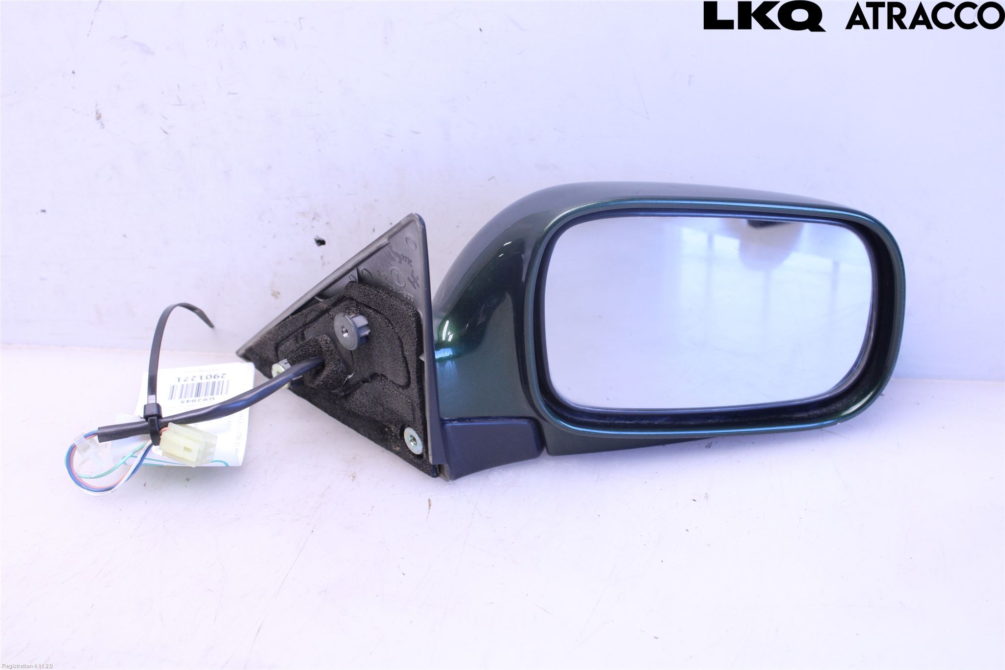 Subaru OUTBACK   99-03 Speil H M-El Justering