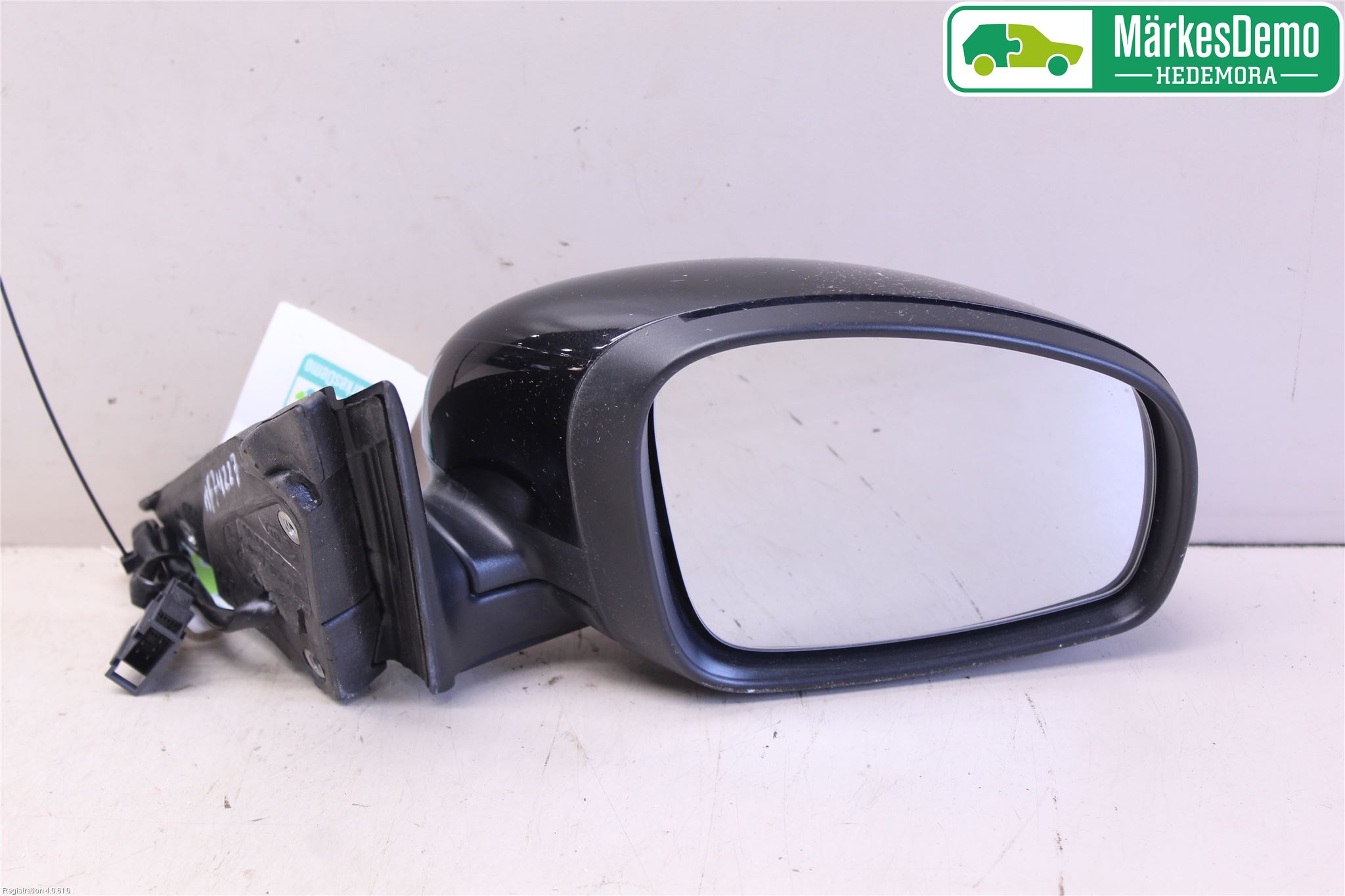 Skoda FABIA 07-14 Speil H M-El Justering