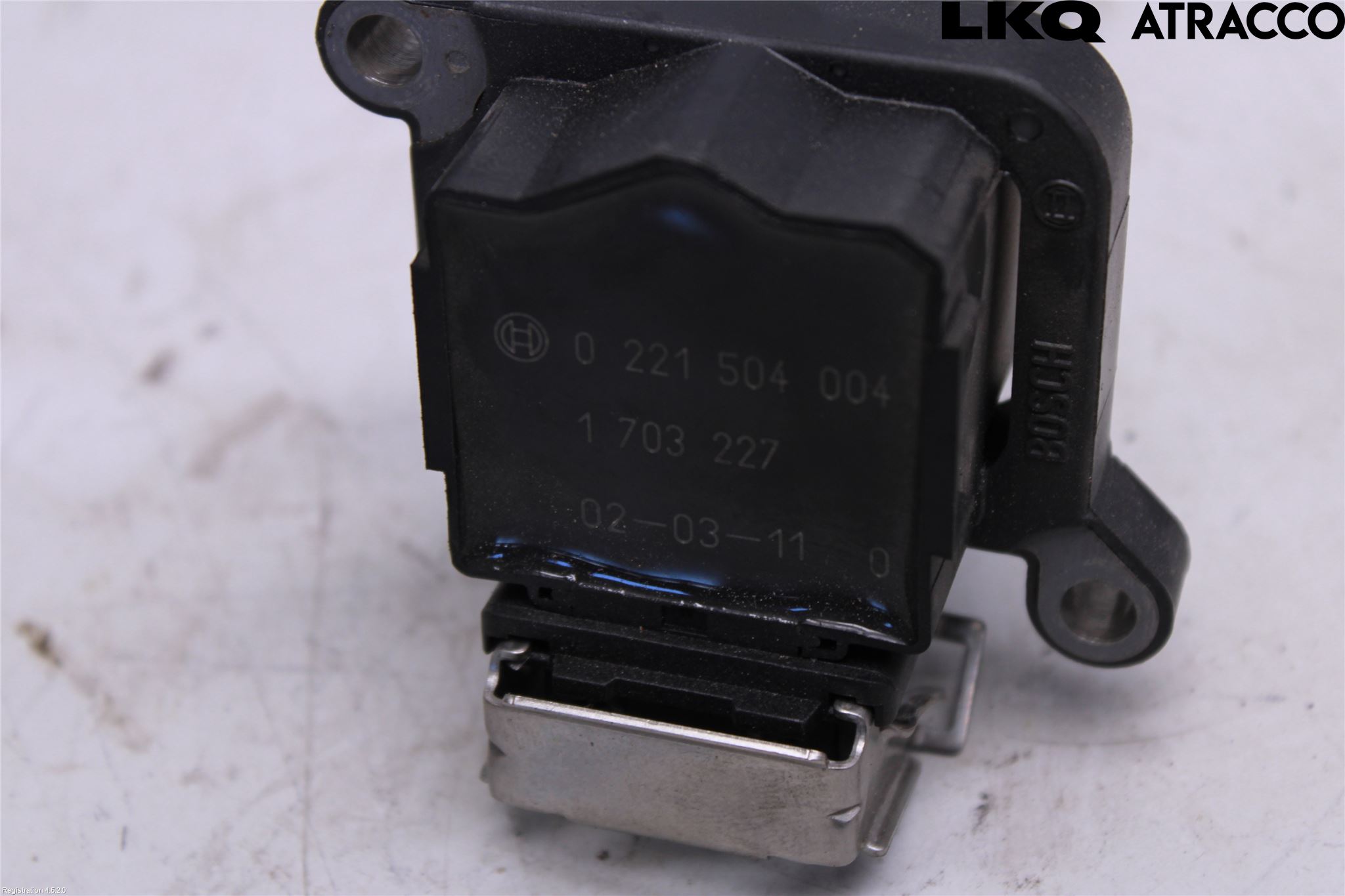 BMW 5 E39 95-04 Coil