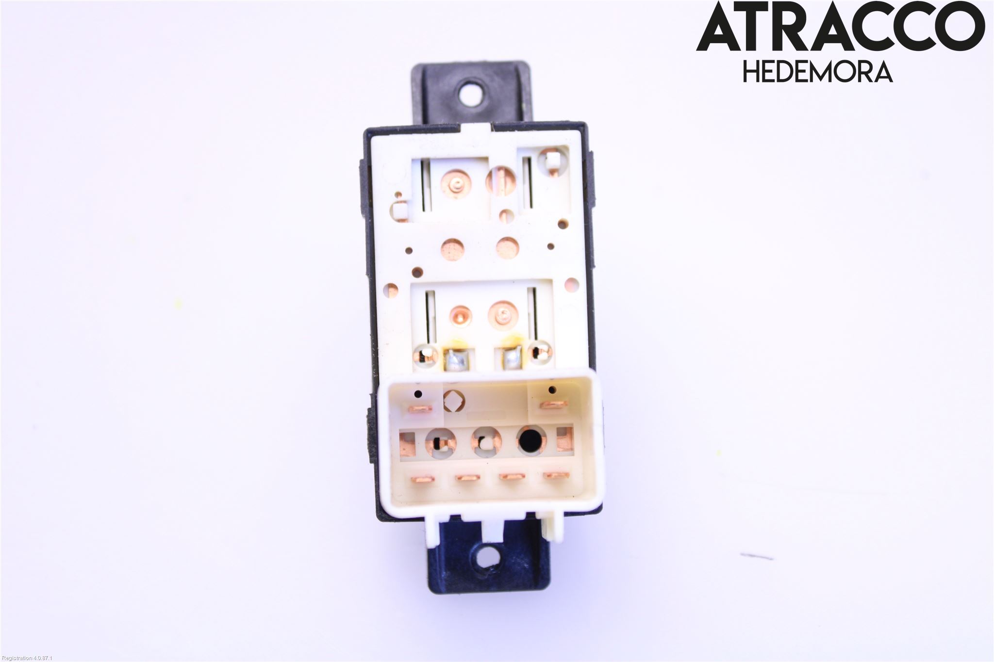 Opel ANTARA Bryter Vindusheis