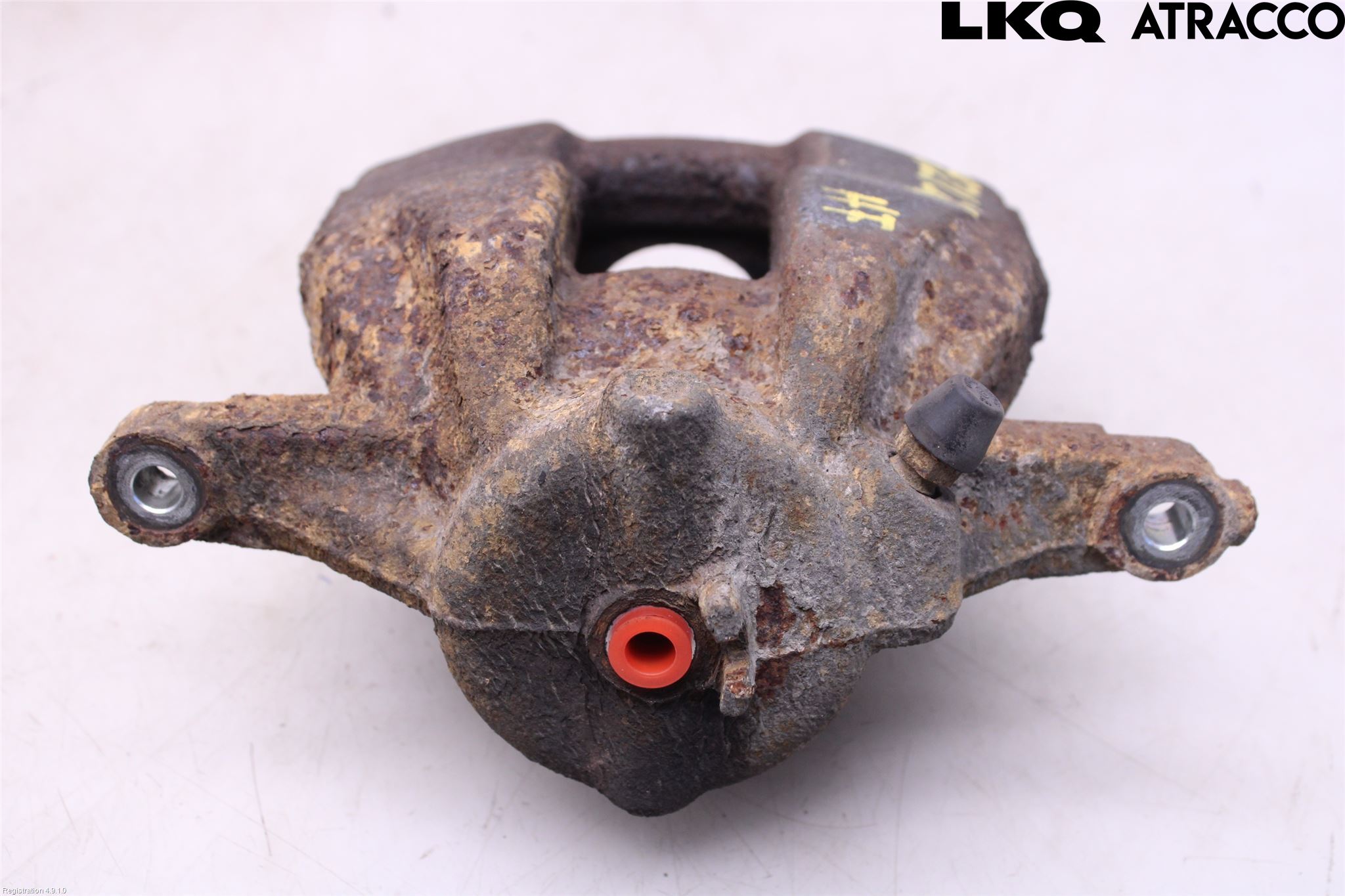 Honda CR-V 07-12 Bremsecaliper Foran Høyre