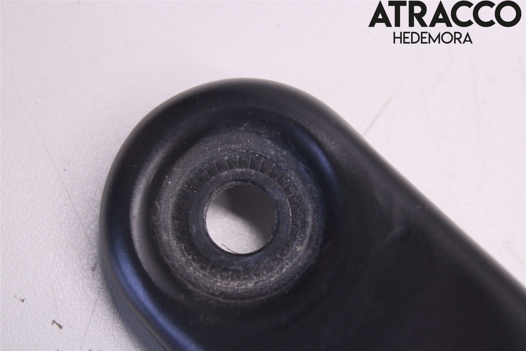 BMW 4 F32/F33/F82/F83 13-20 Viskerarm-Armer Frontrute