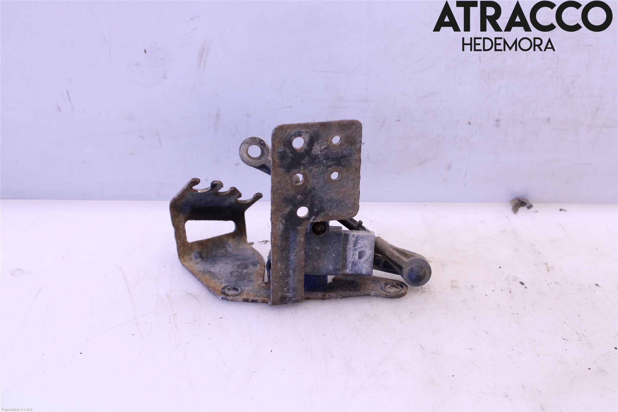 Landrover RANGE ROVER SPORT (L494) 14-22 Sensor Lysinnstilling
