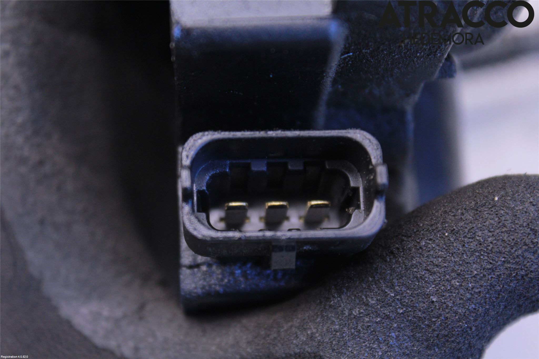 Mercedes-Benz MB E-KLASS (W211) 02-09 Coil