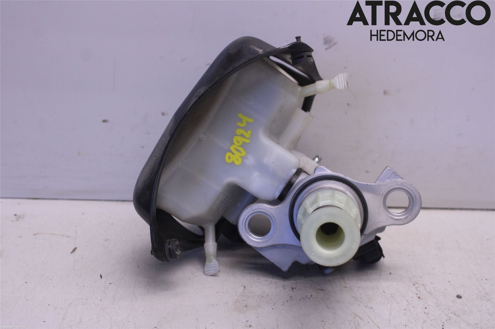 Audi A4/S4 B9 16-19 Brems Hovedsylinder