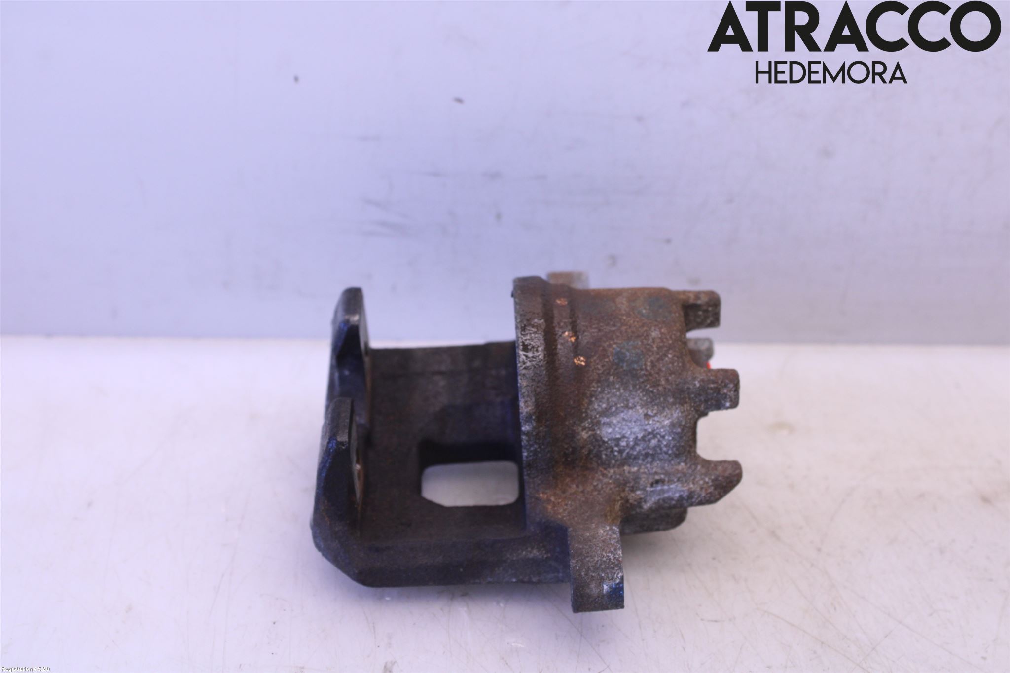 Mitsubishi SPACE STAR 13- Bremsecaliper Foran Venstre
