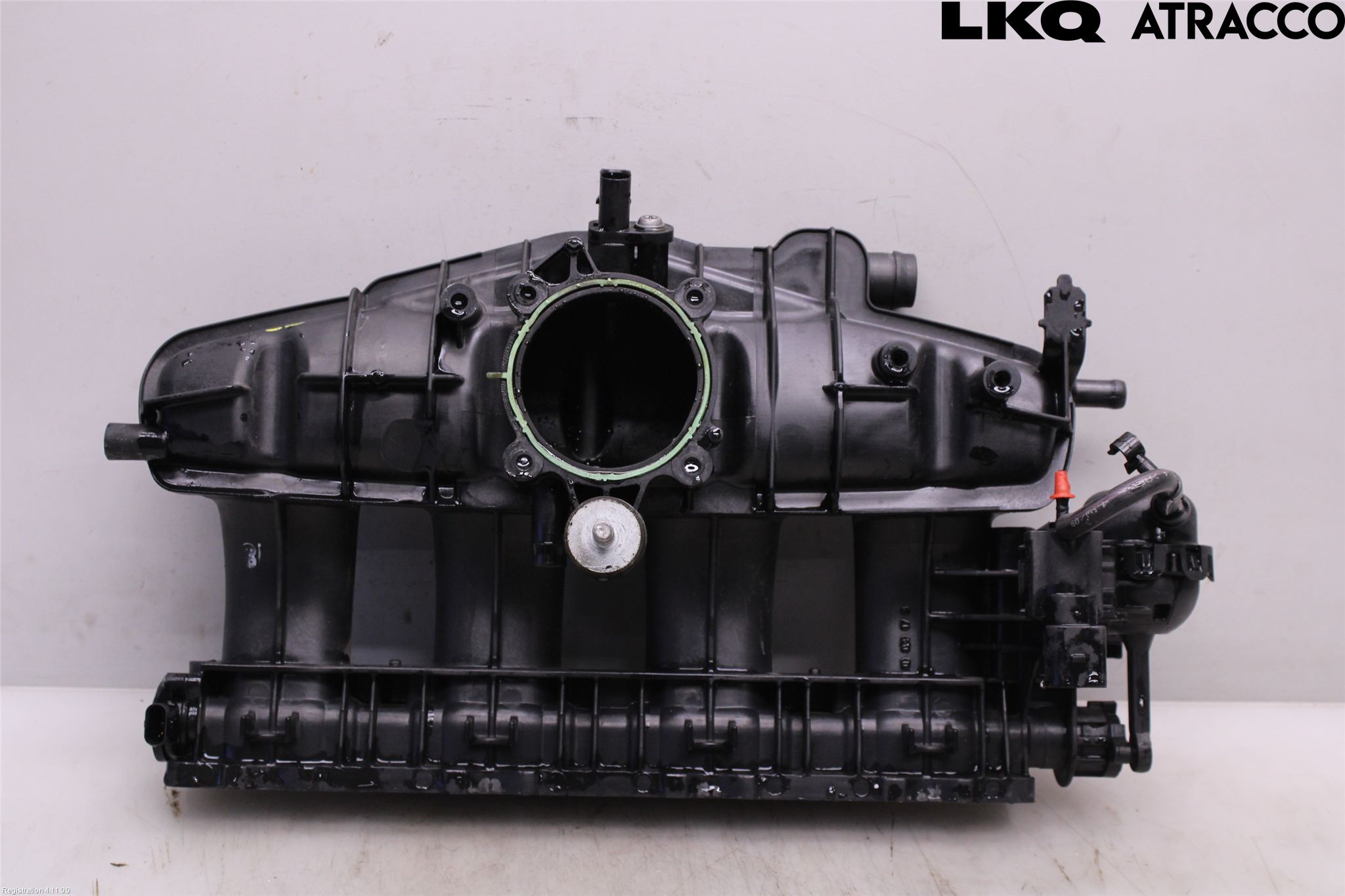 Audi A5 07-16 Innsugningsmanifold