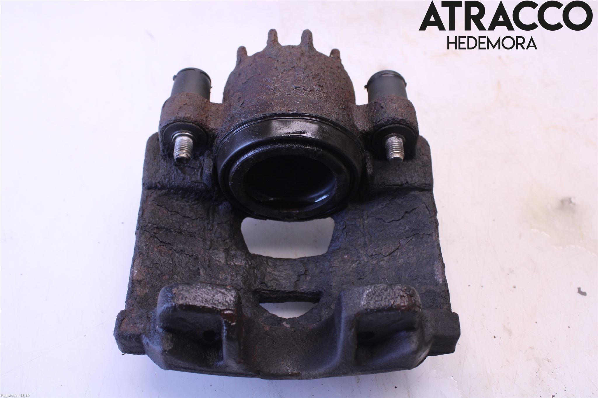Peugeot PARTNER 08-15 Bremsecaliper Foran Høyre