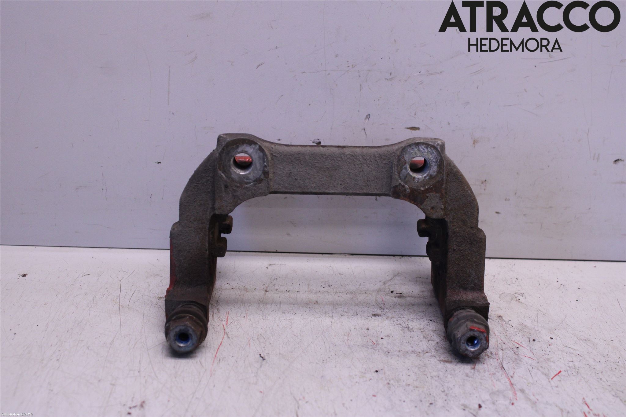 Landrover RANGE ROVER SPORT (L494) 14-22 Bremsecaliper Feste Holder