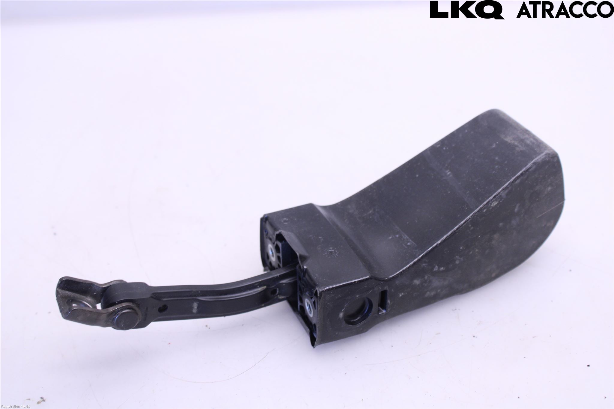 Skoda SUPERB 09-15 Dørstopper