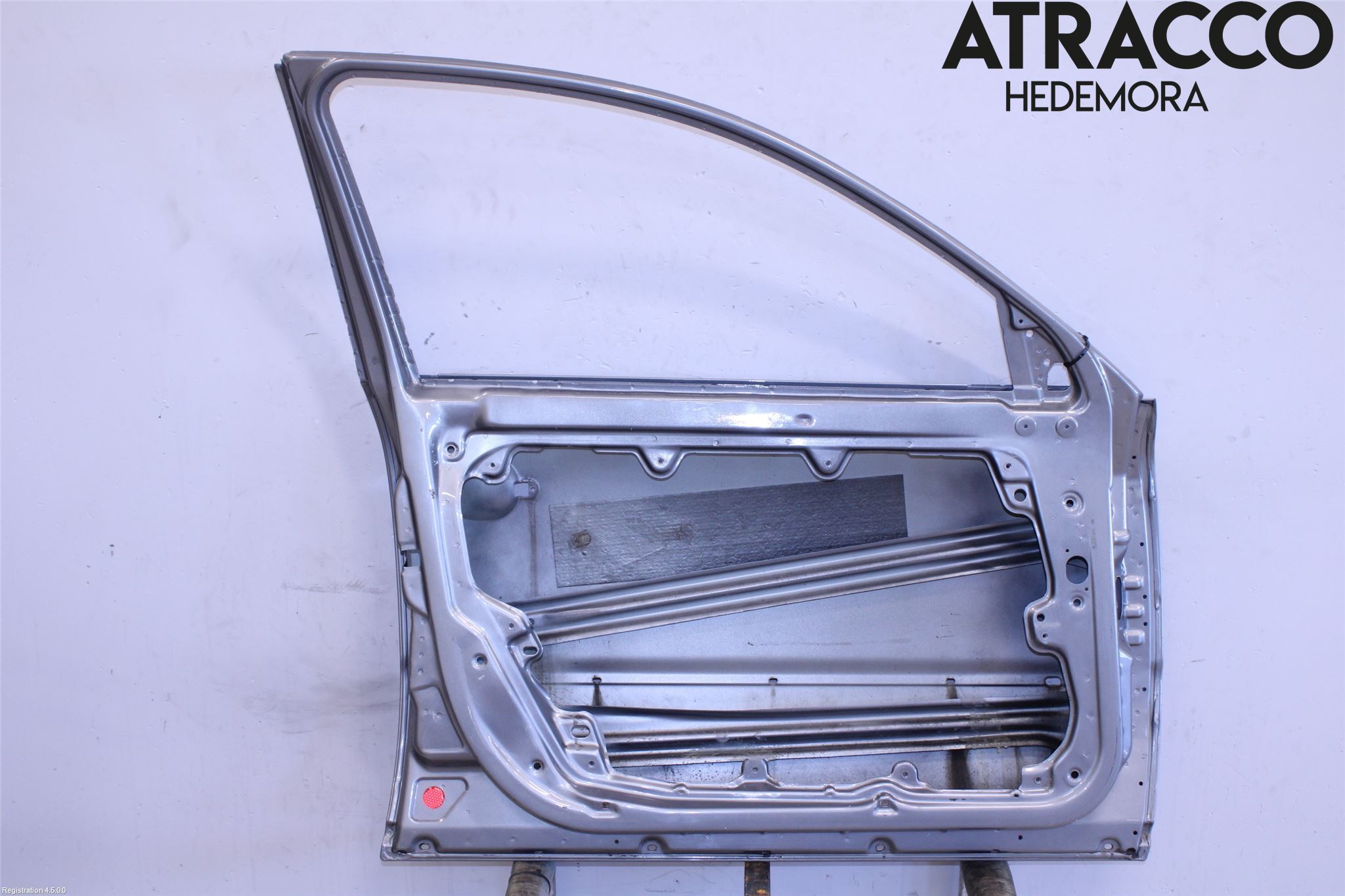 Volkswagen VW PASSAT 01-05 Dør 4D Foran Venstre