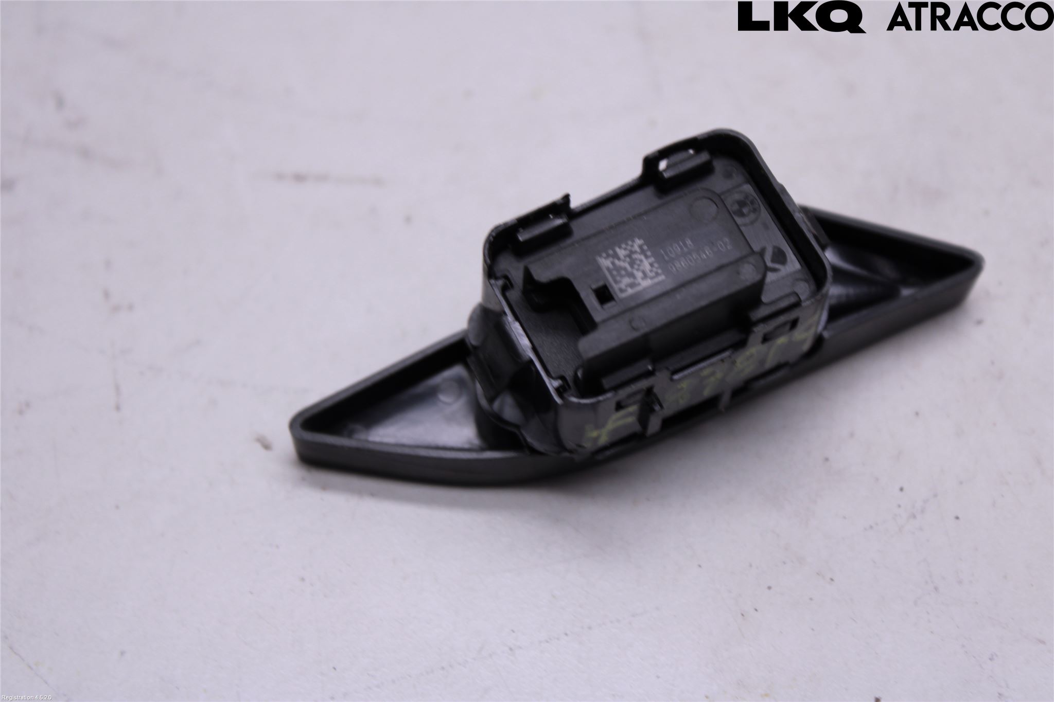 BMW 5 G30/G31/F90 17-23 Bryter Sentral Lås