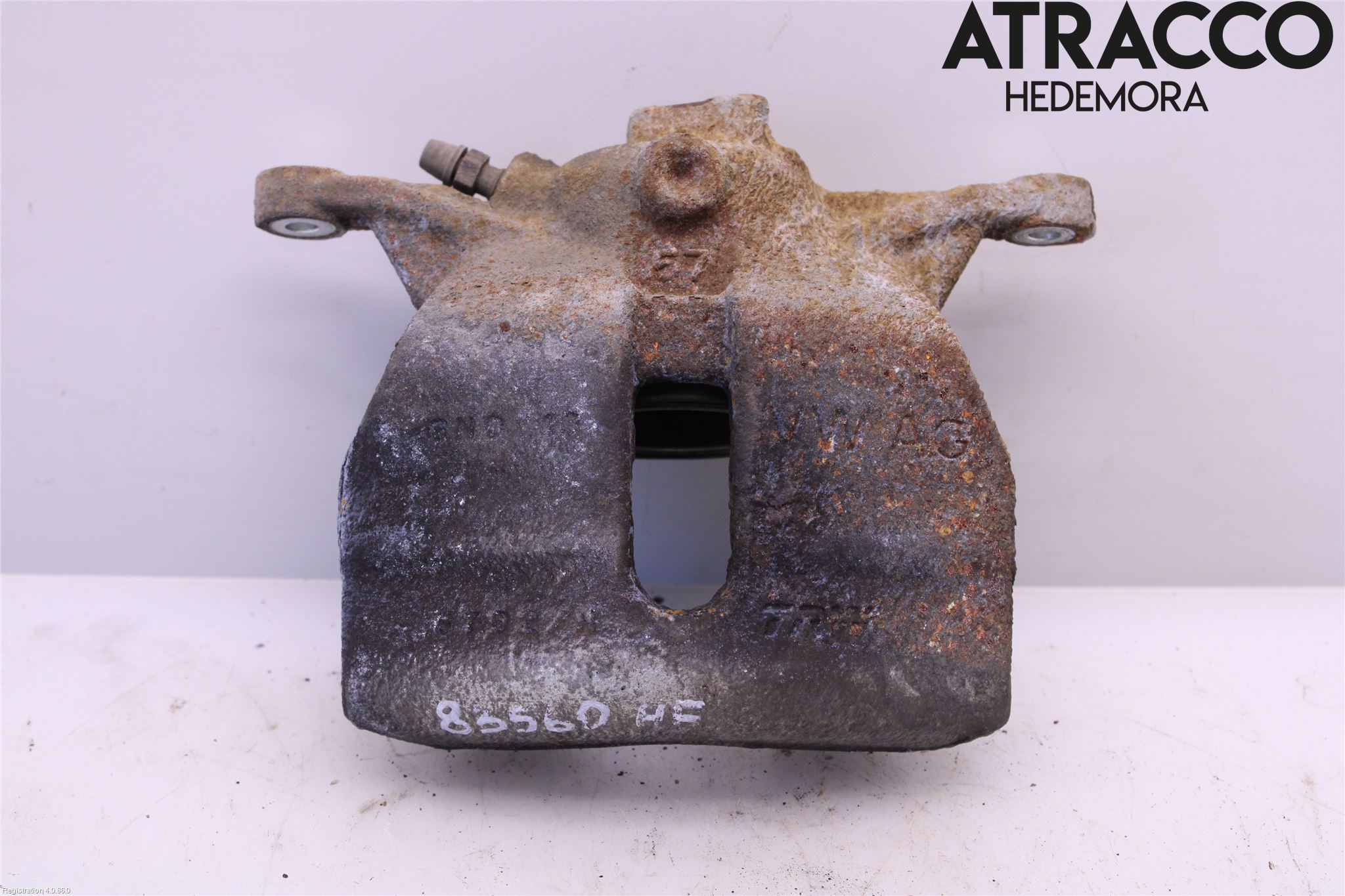 Skoda OCTAVIA (5E) 13-20 Bremsecaliper Foran Høyre