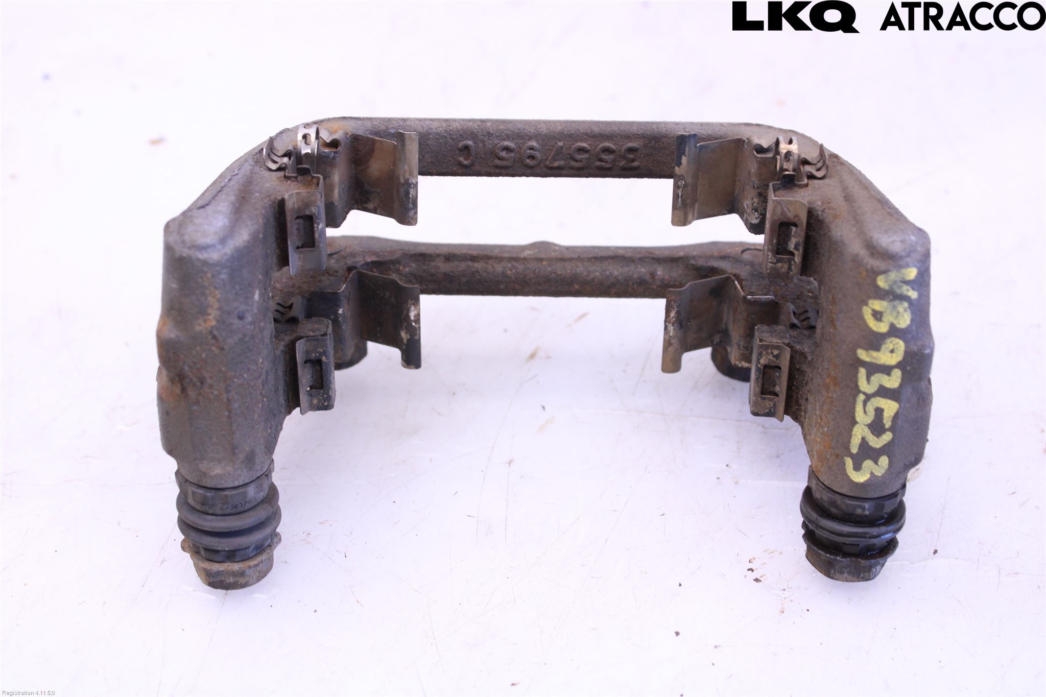 Jeep RENEGADE Bremsecaliper Feste Holder