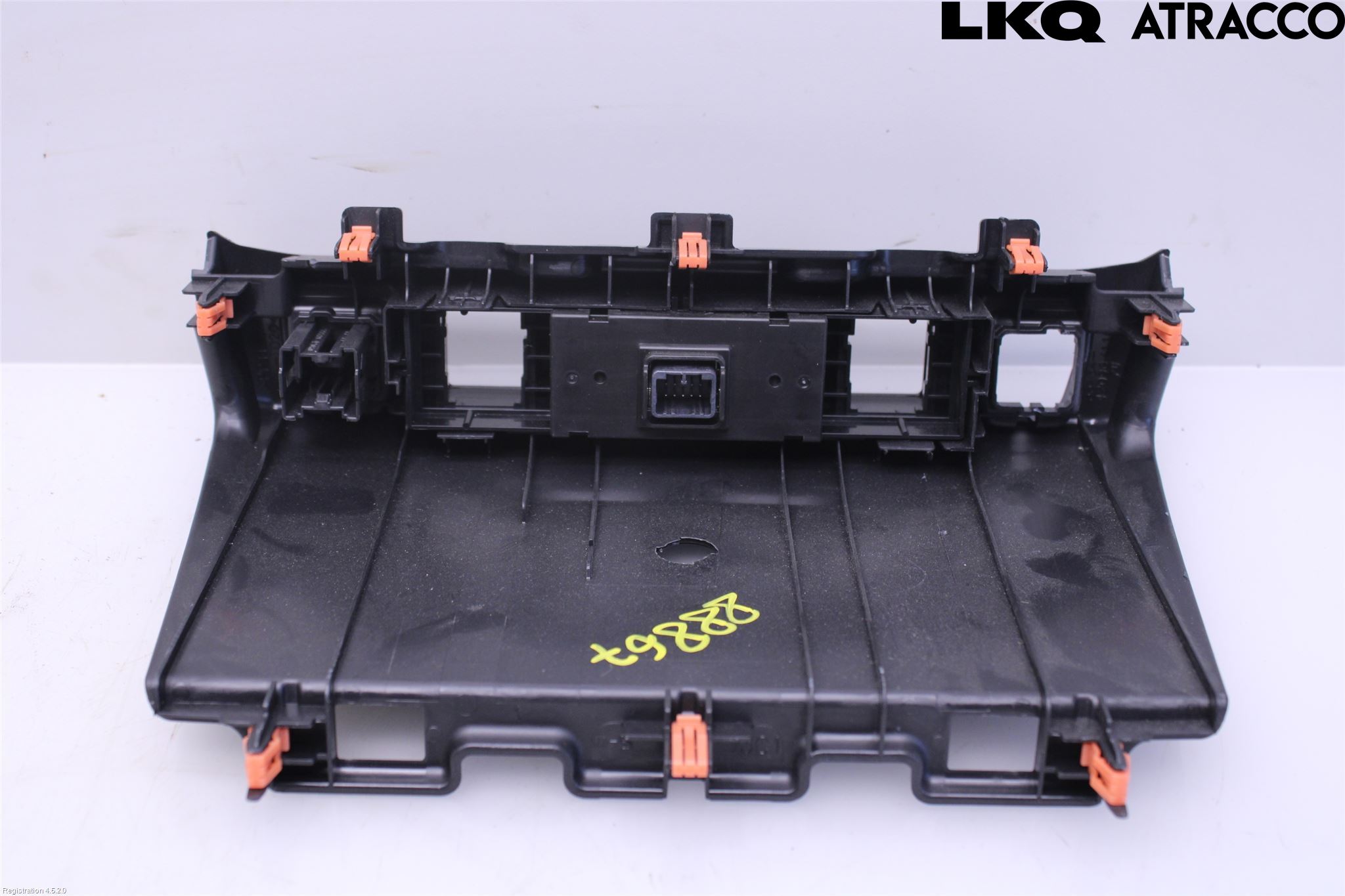 Toyota RAV4 19- Bryter Airbag Passasjerside