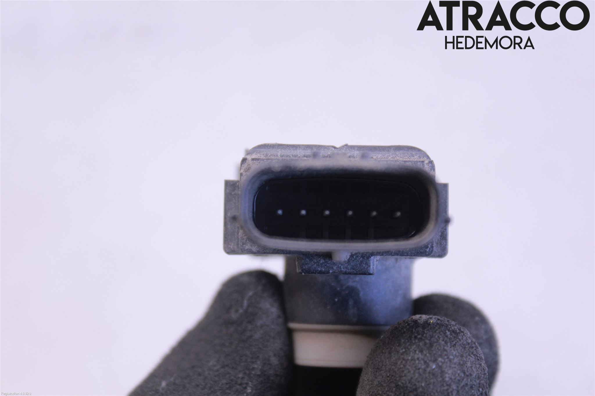 Suzuki SWIFT 11-16 Sensor Ryggesensor