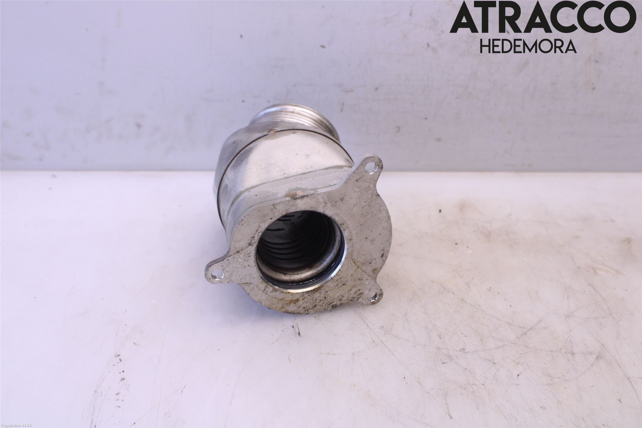 Volkswagen VW PASSAT 20-24 Inns Gummibelg - Slange