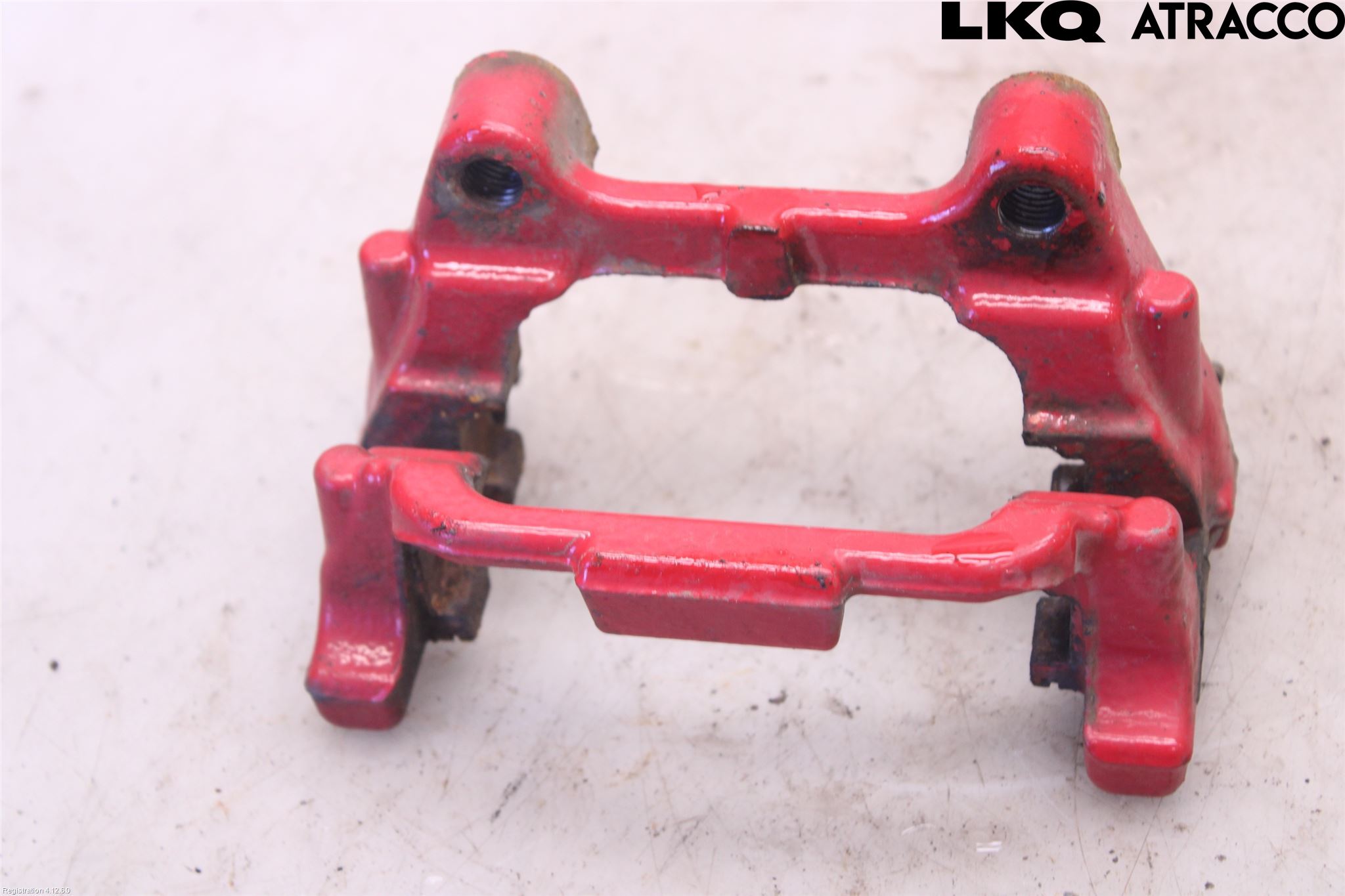 Volkswagen VW BEETLE 12- Bremsecaliper Feste Holder