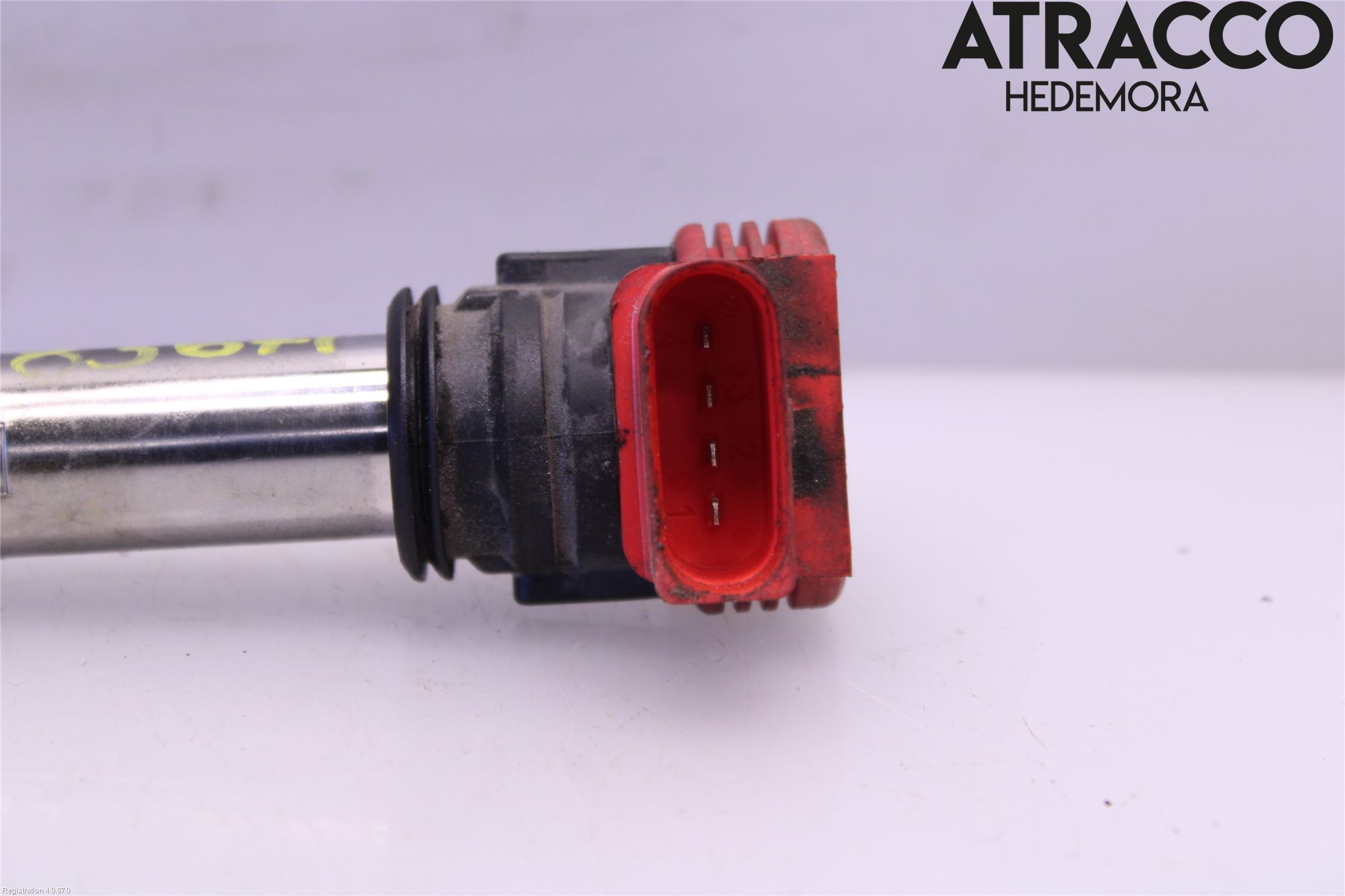 Audi A6/S6     05-11 Coil