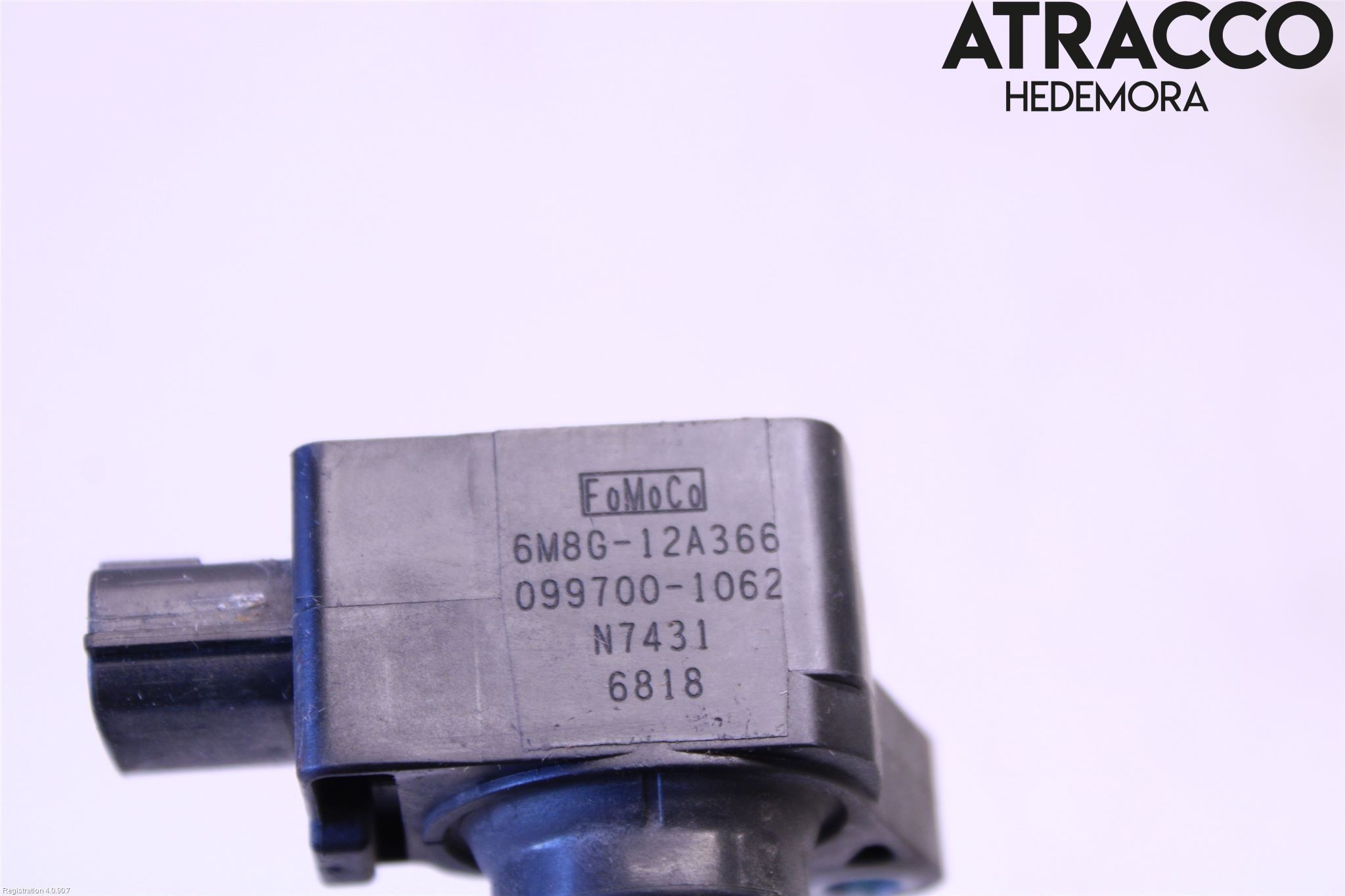 Mazda 3 I 07-08 Coil