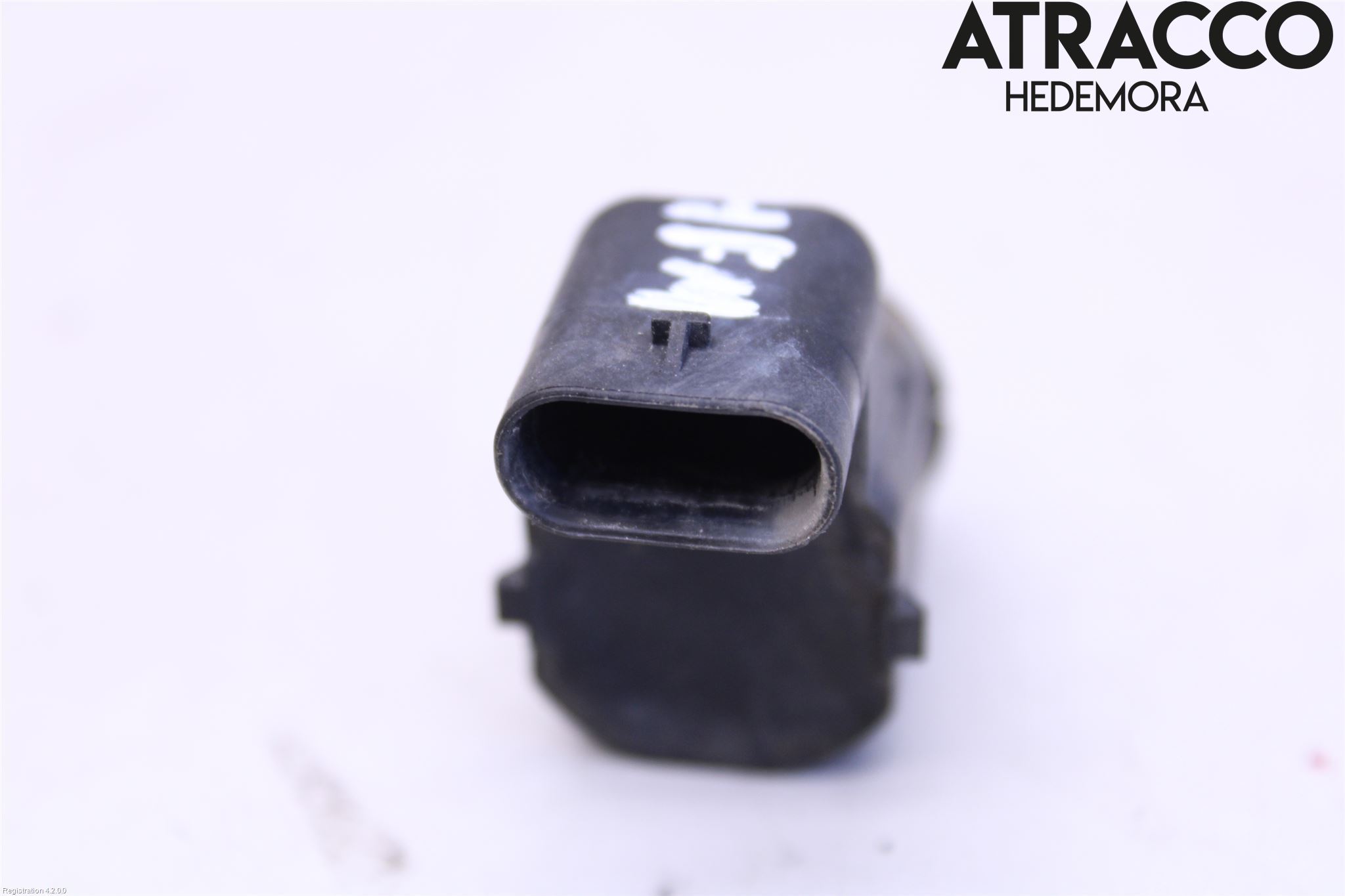 Audi A8/S8 4H 10-17 Sensor Parkering Front