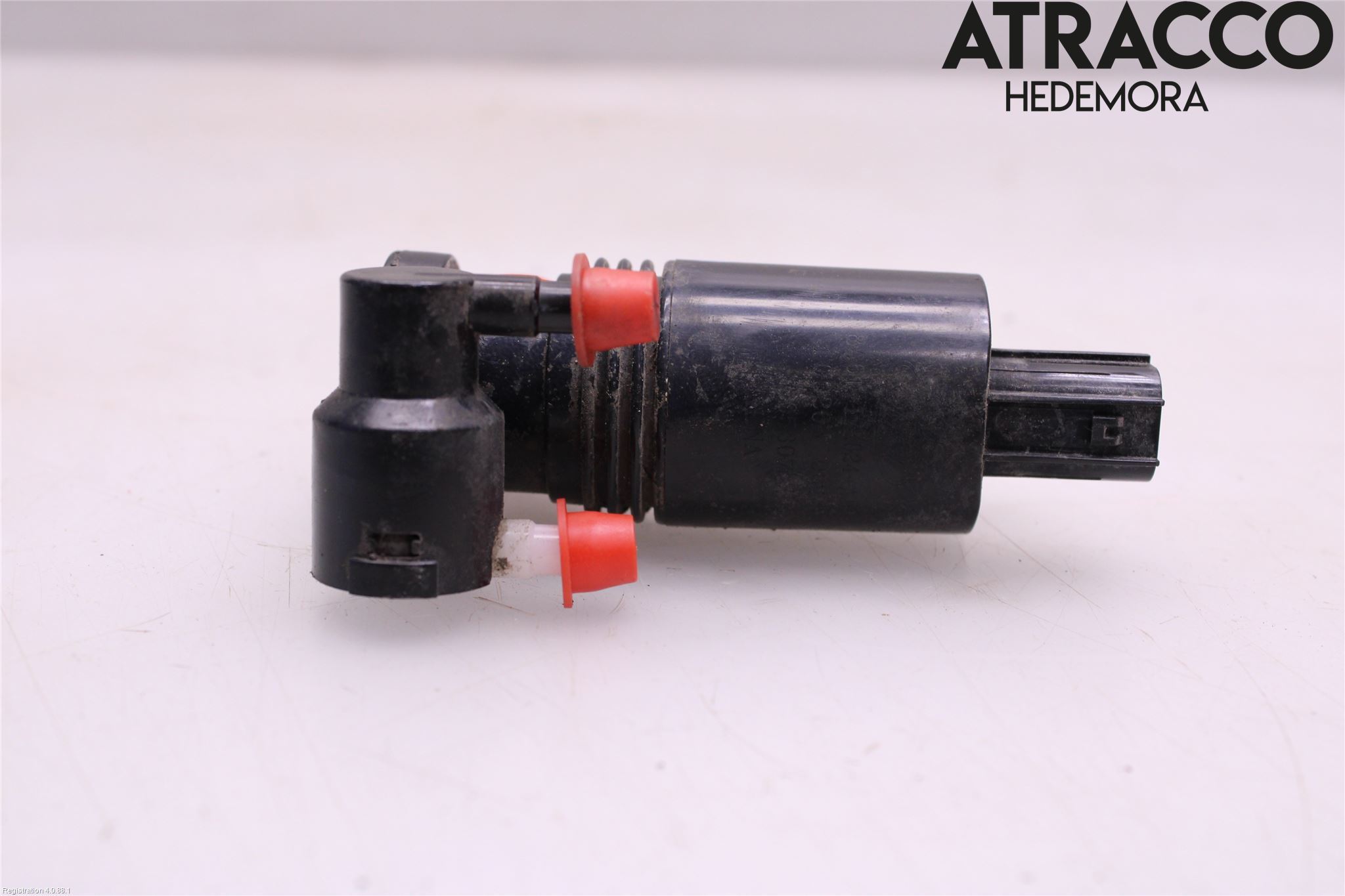Ford FIESTA 09-12 Spylerpumpe Frontrute