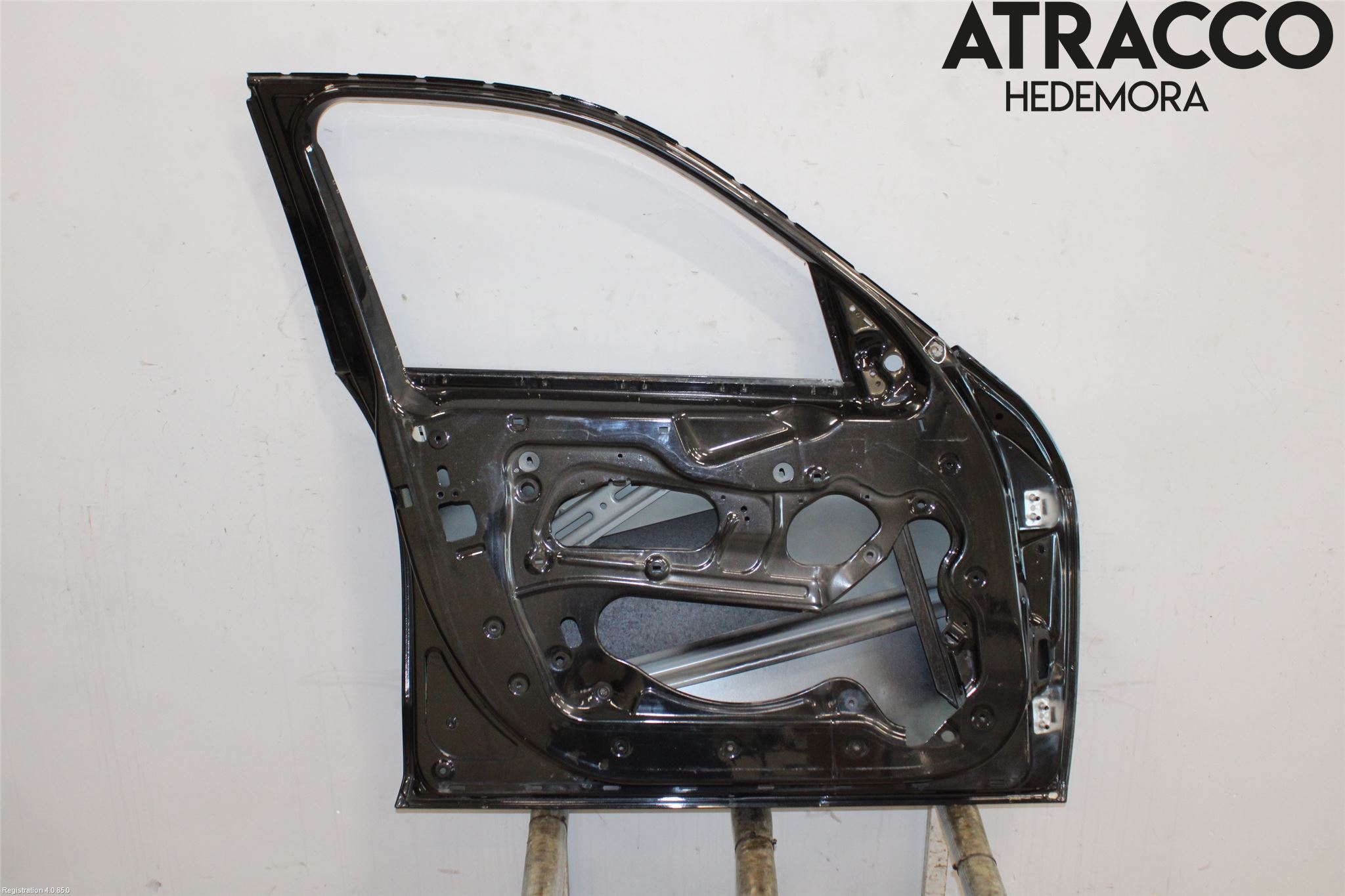 BMW X1 E84 10-15 Dør 4D Foran Venstre