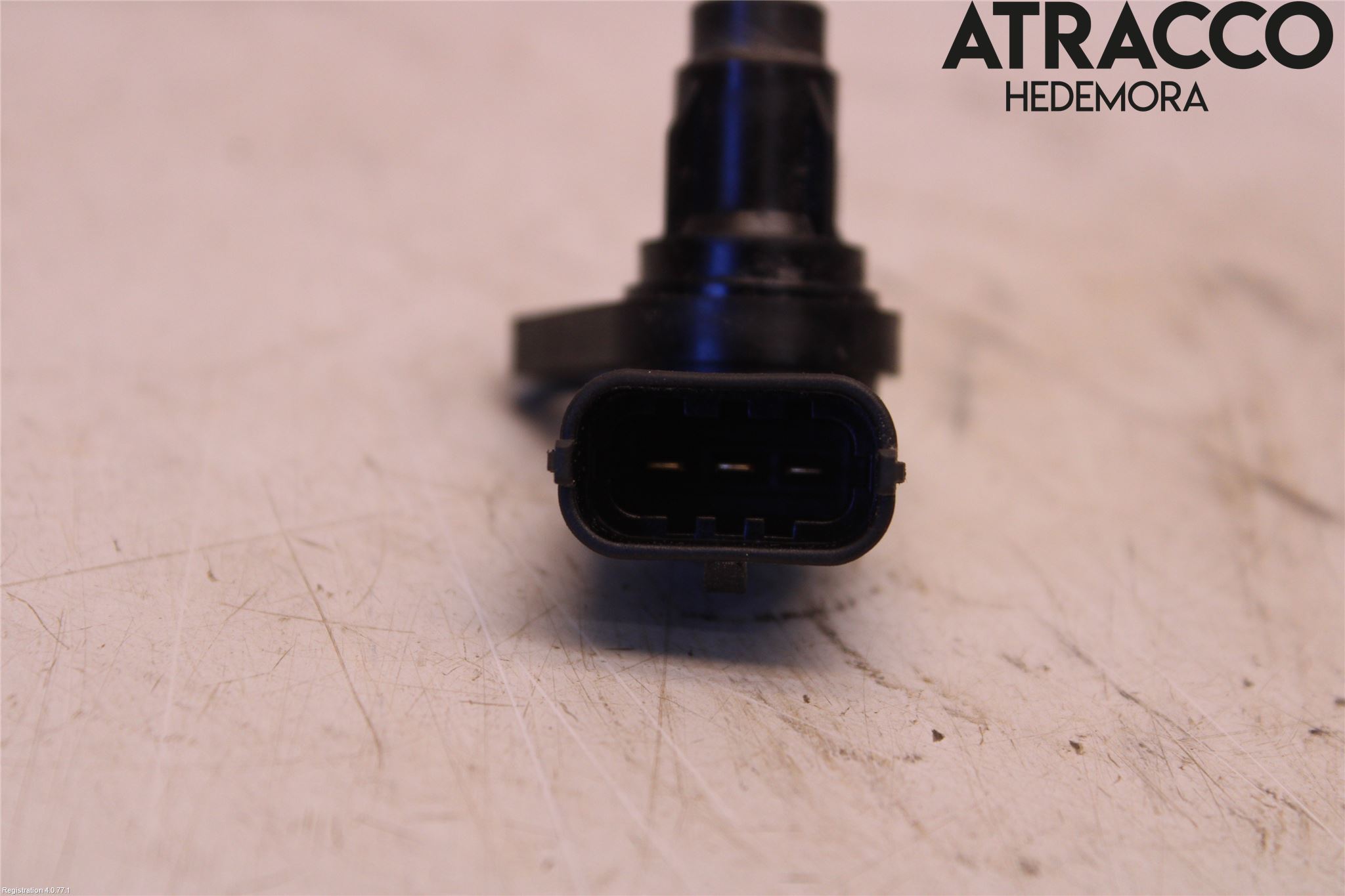 Kia OPTIMA 00-15 Giver Turtall - Tenning