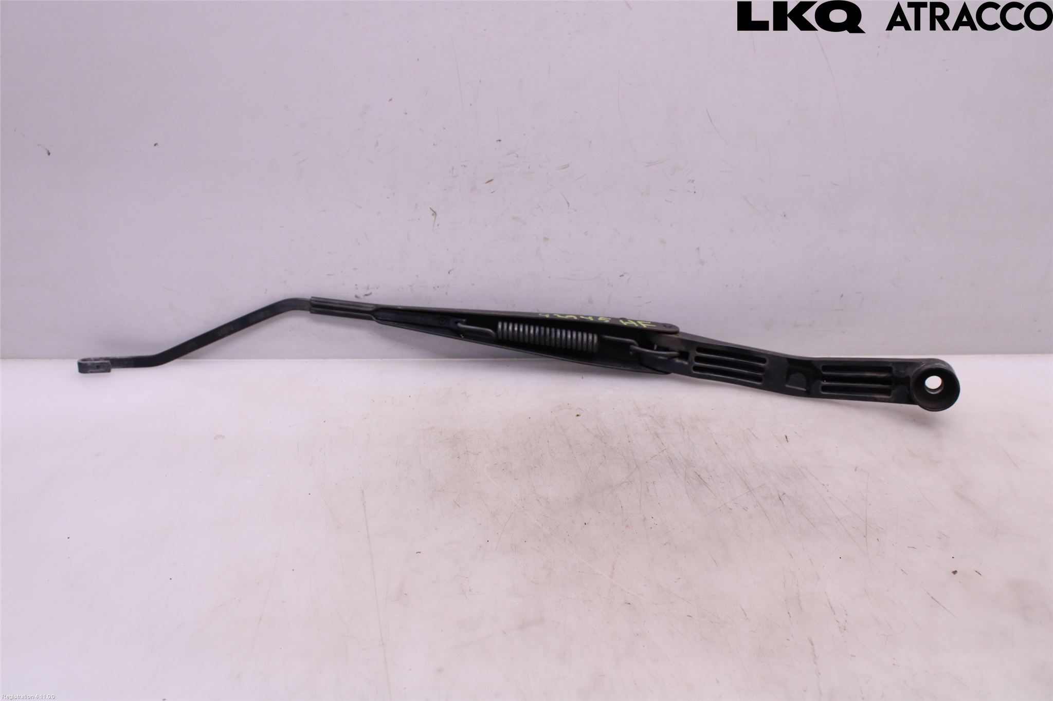Subaru OUTBACK   99-03 Viskerarm-Armer Frontrute
