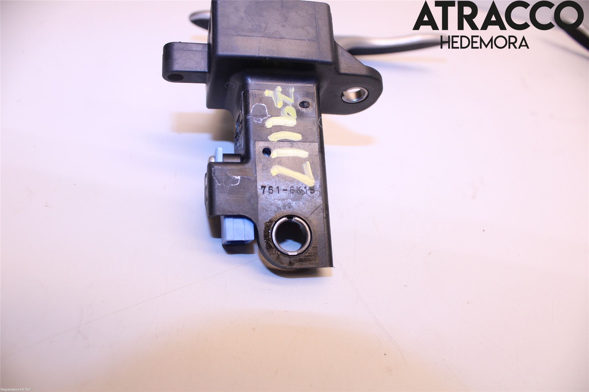 Nissan 370Z Bryter Gearkasse
