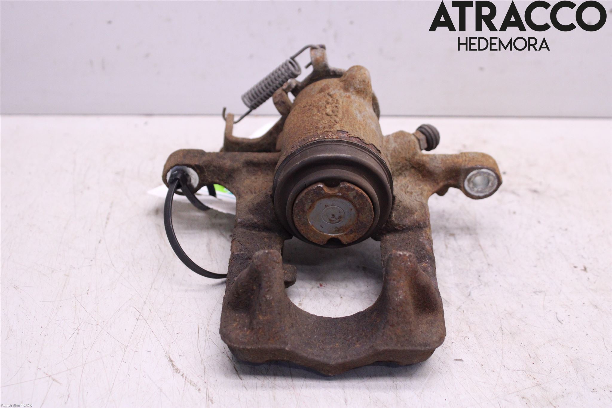 Chevrolet TRAX Bremsecaliper Bak Venstre