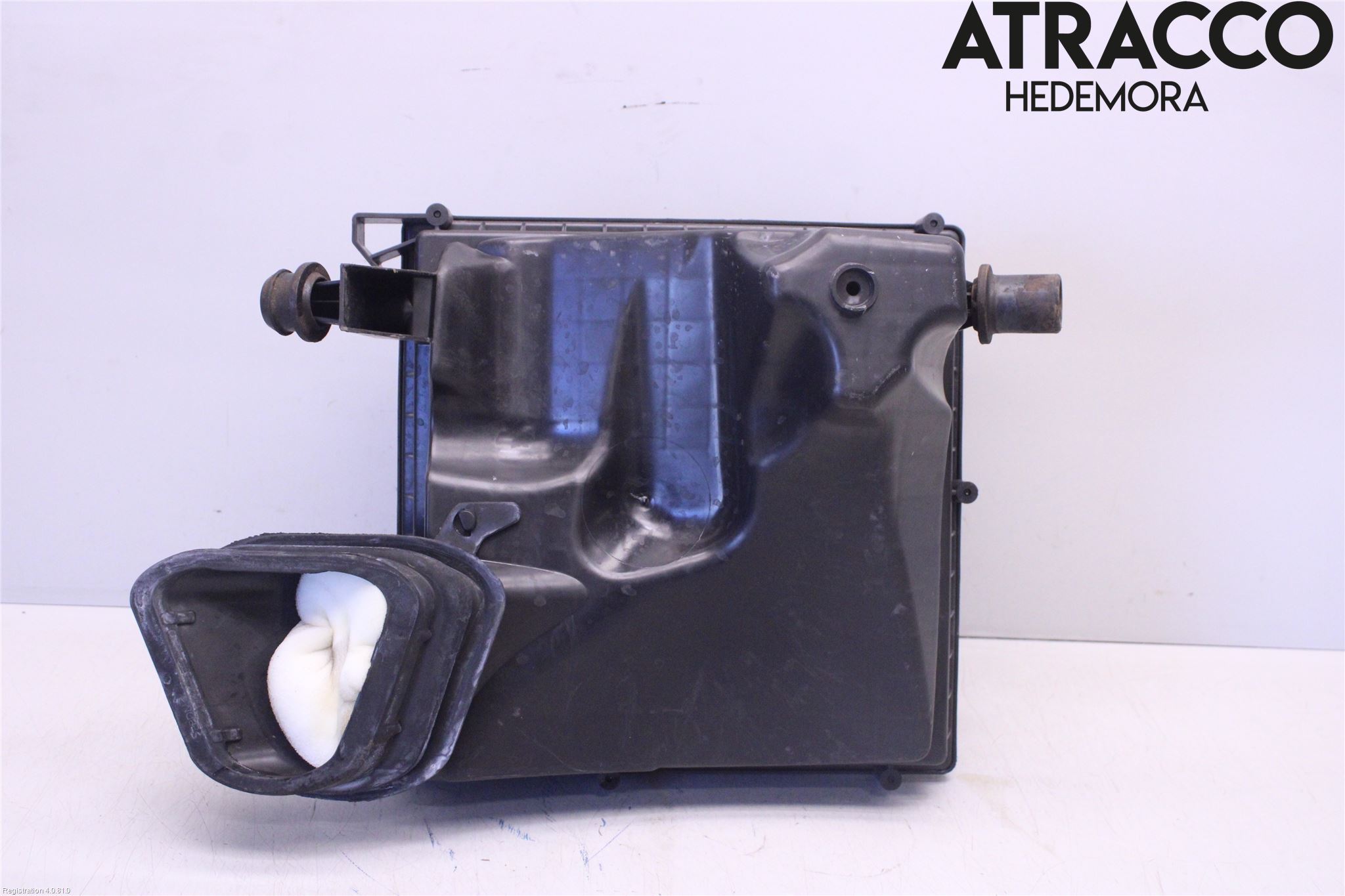 Opel ASTRA J 10-15 Luftfilter Boks